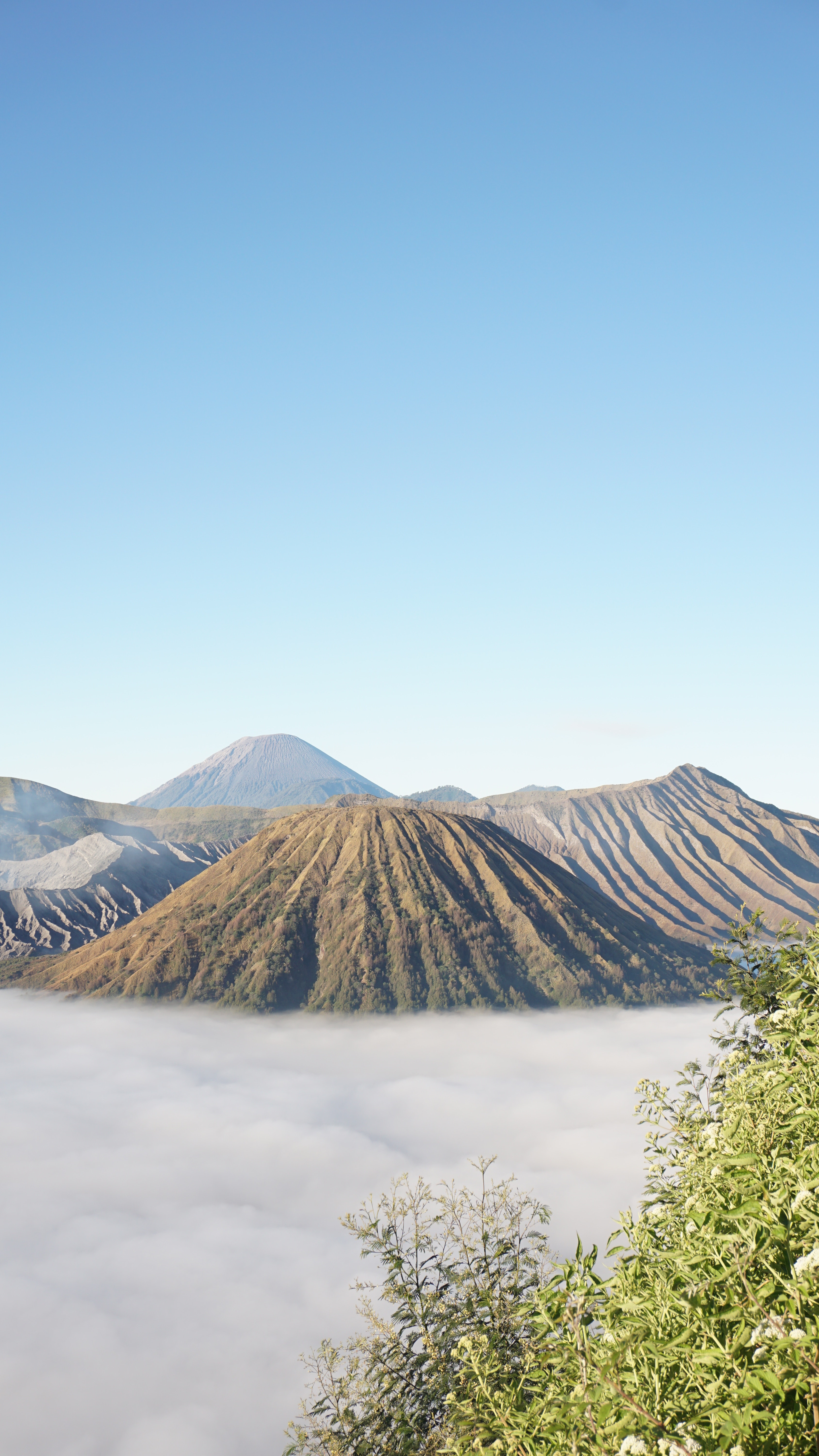 Mount Bromo Wallpapers