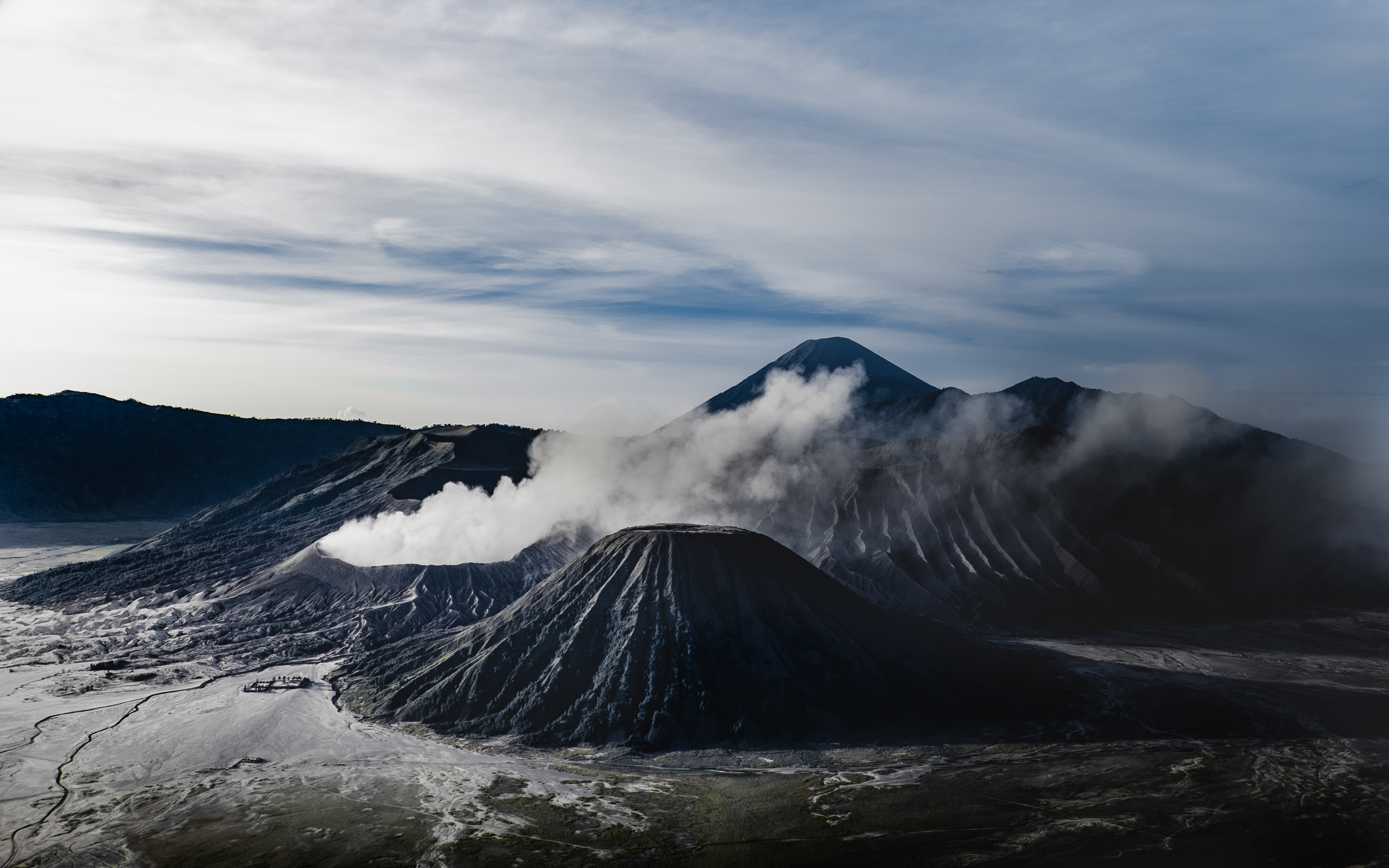 Mount Bromo Wallpapers