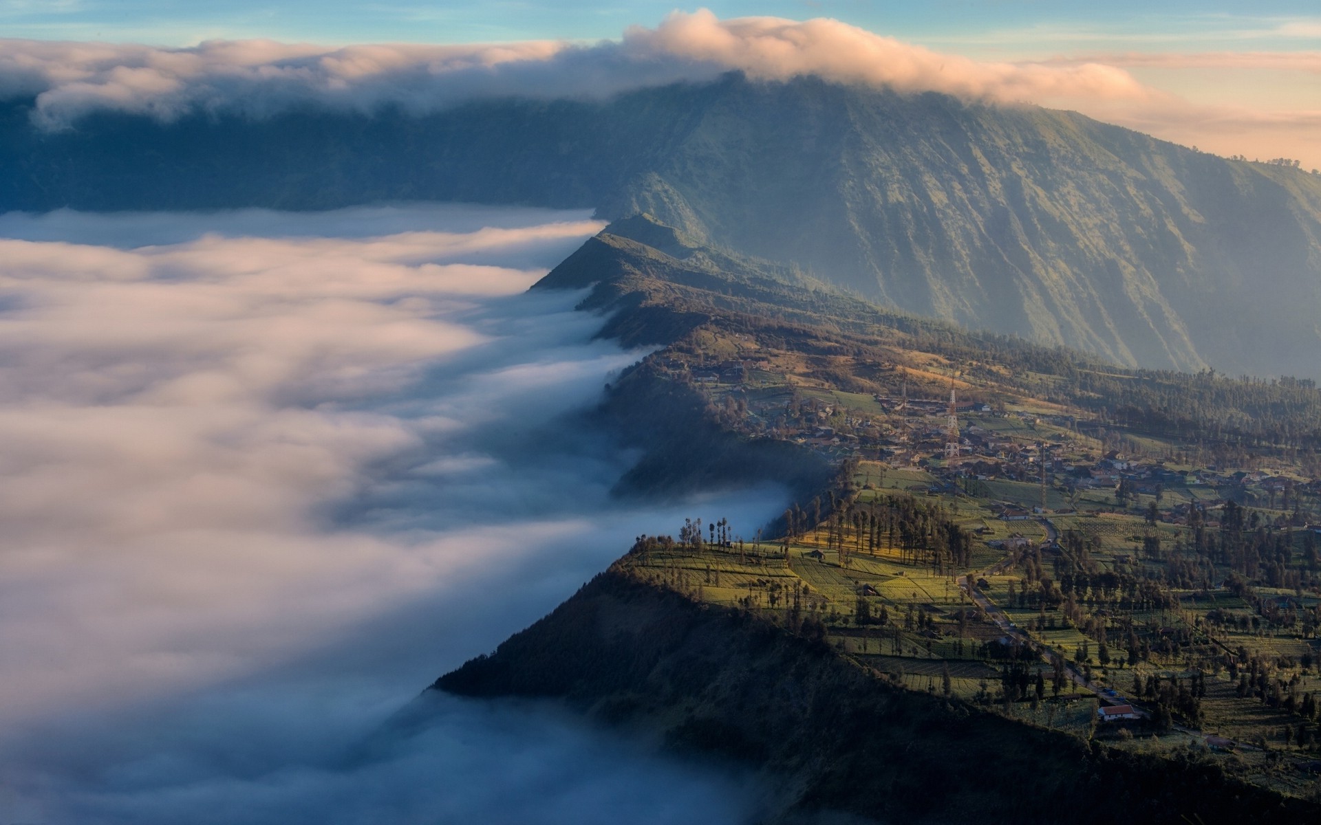 Mount Bromo Wallpapers