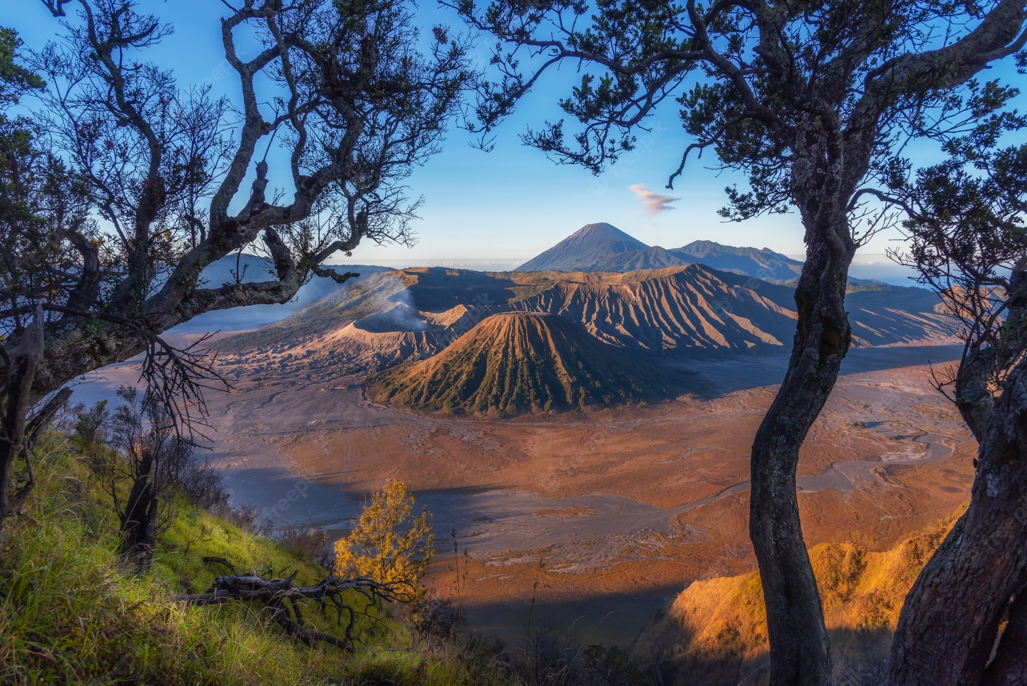 Mount Bromo Wallpapers