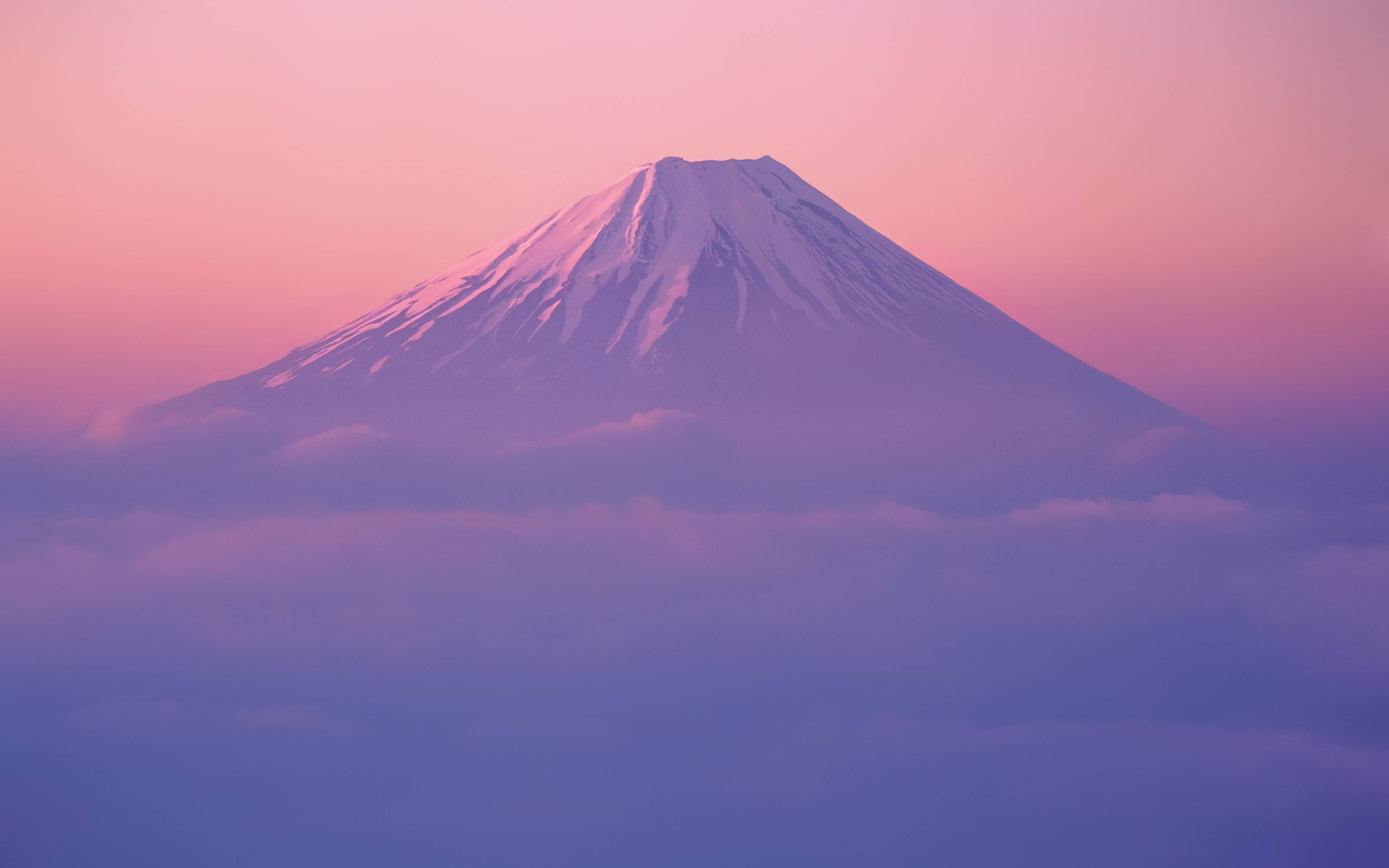 Mount Fuji Wallpapers