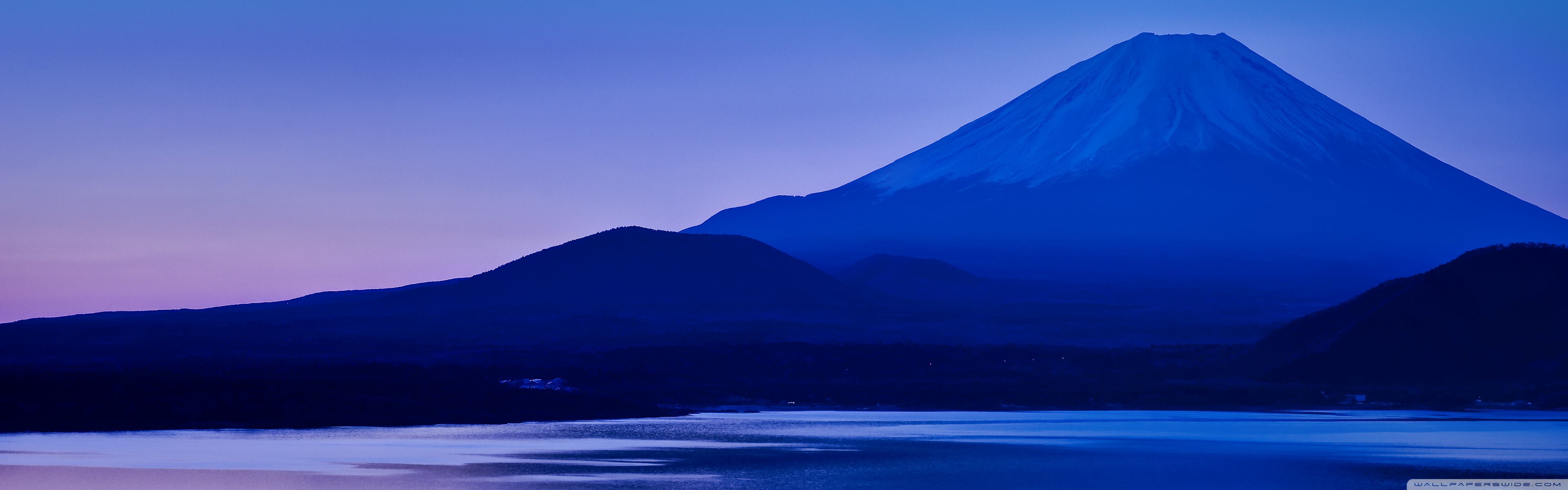 Mount Fuji Wallpapers