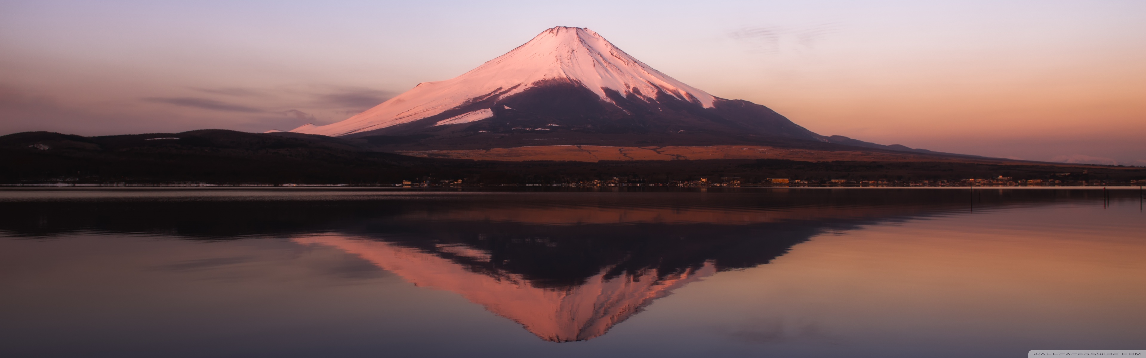 Mount Fuji Wallpapers