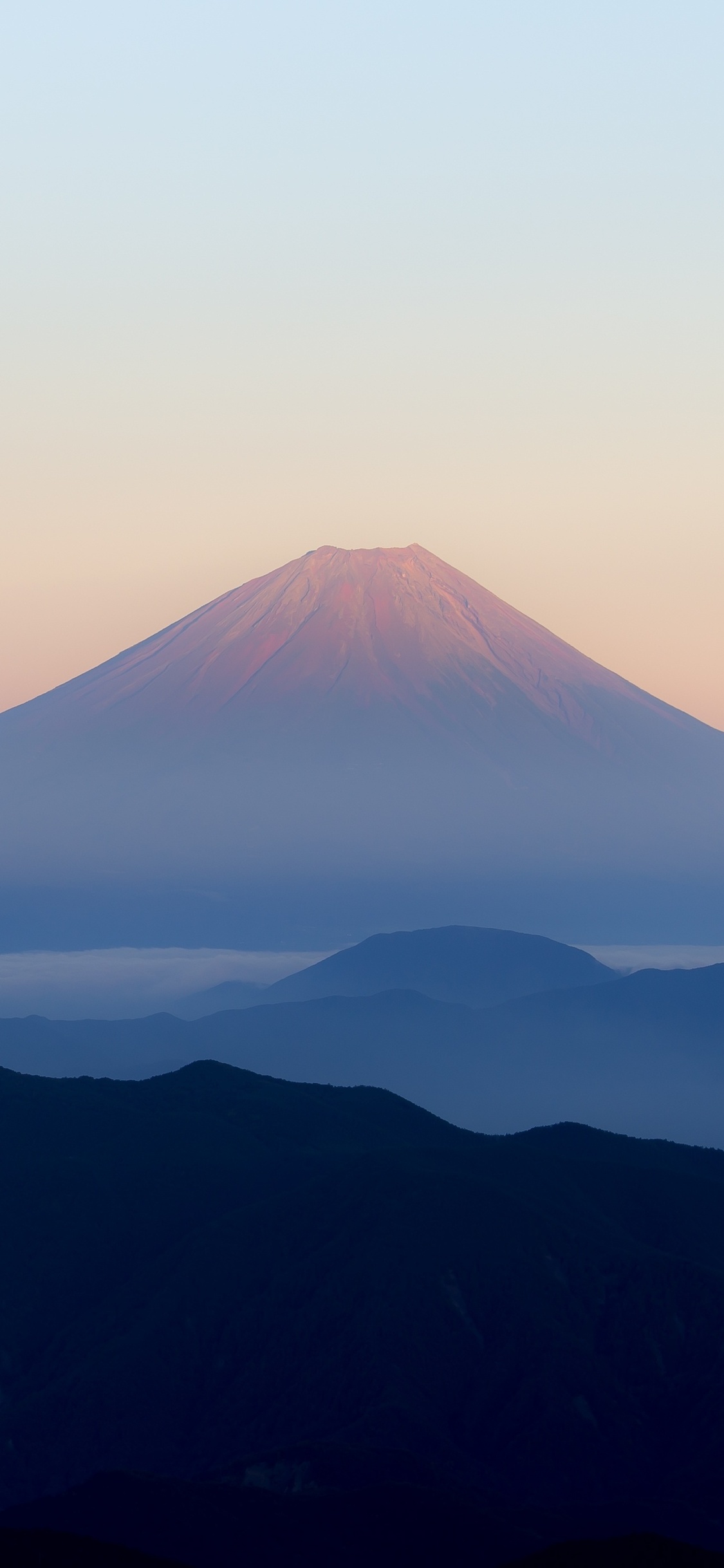 Mount Fuji 4K Japan Photography Night Wallpapers