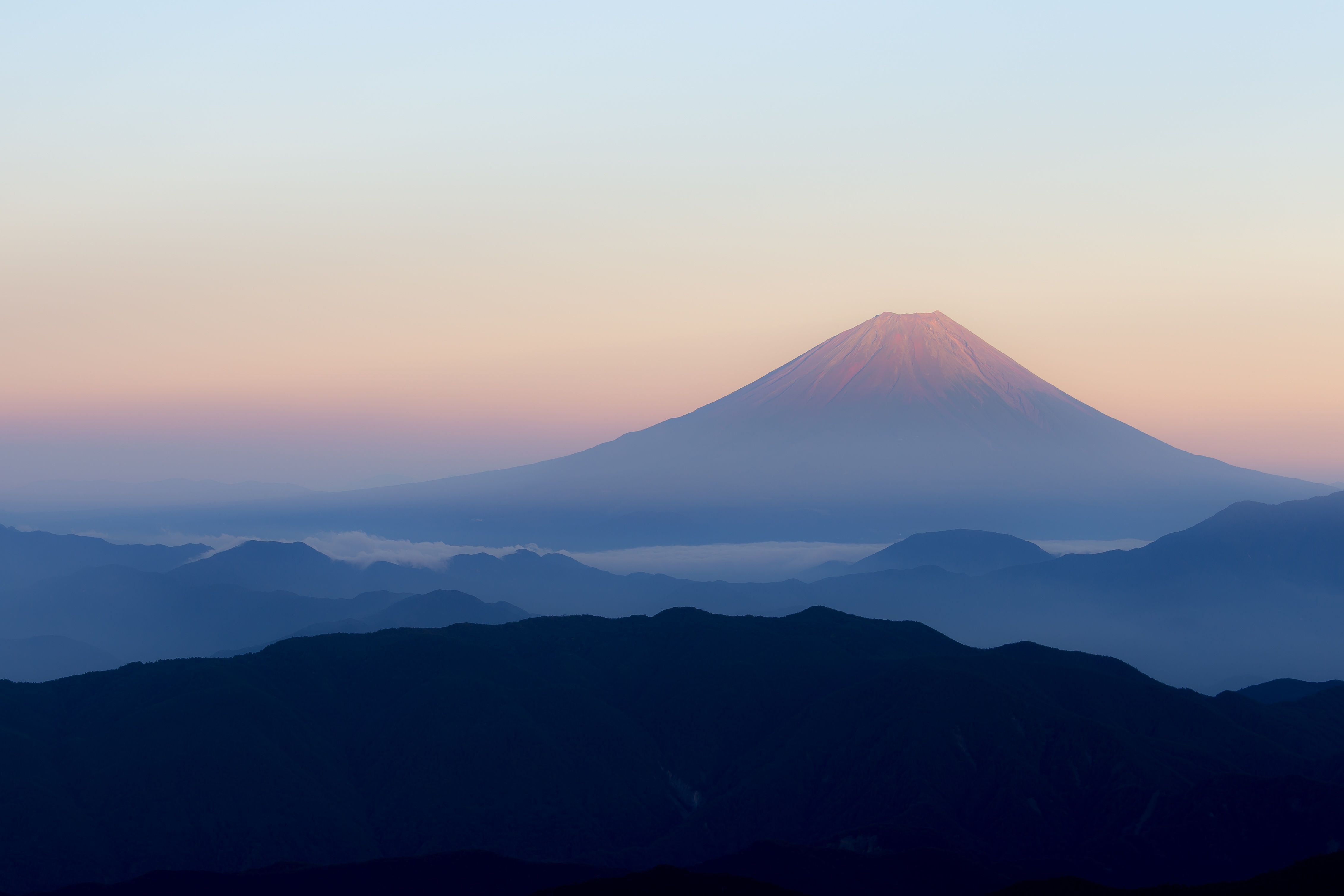 Mount Fuji 4K Ultra Hd Japan Wallpapers