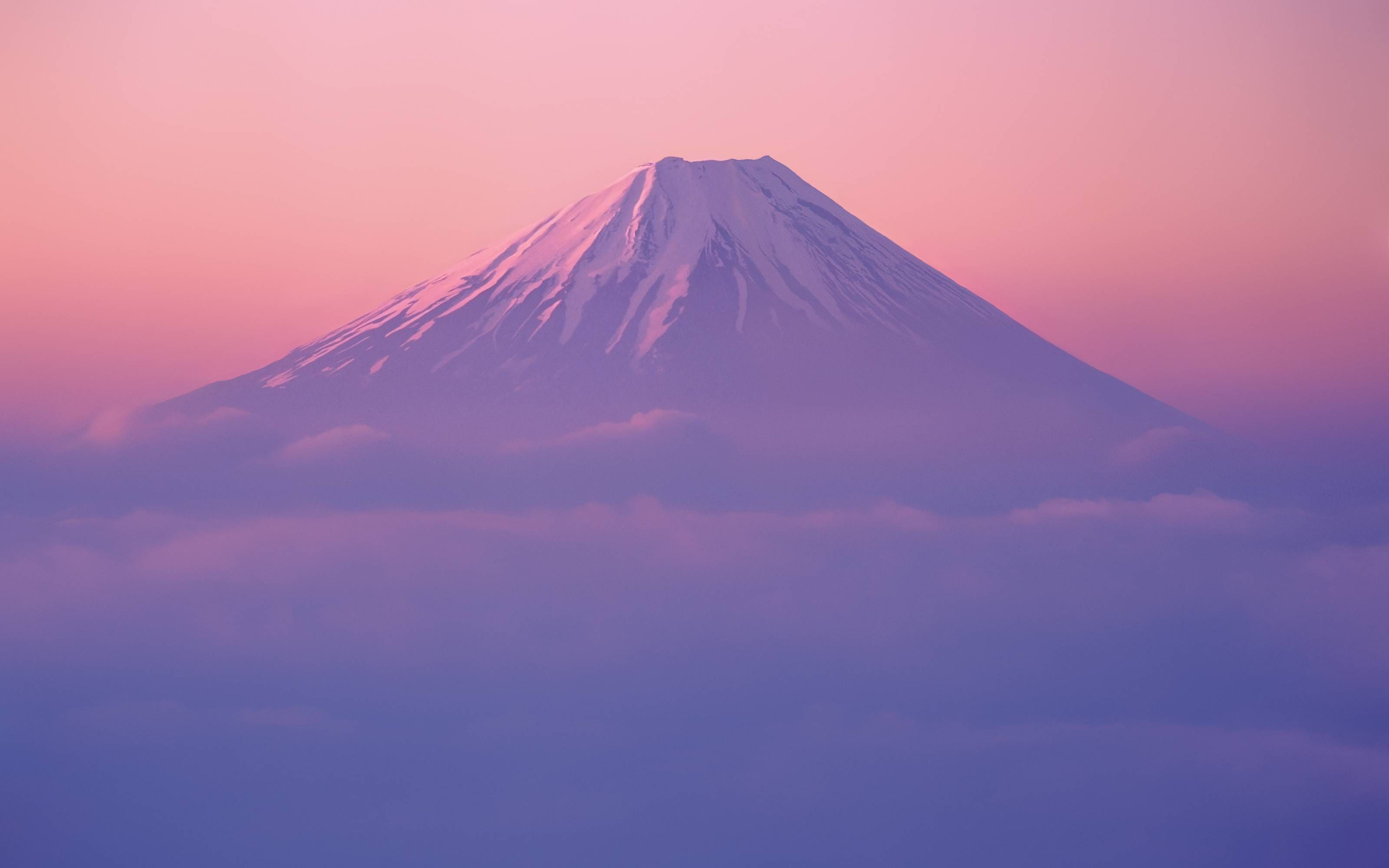 Mount Fuji 4K Ultra Hd Japan Wallpapers