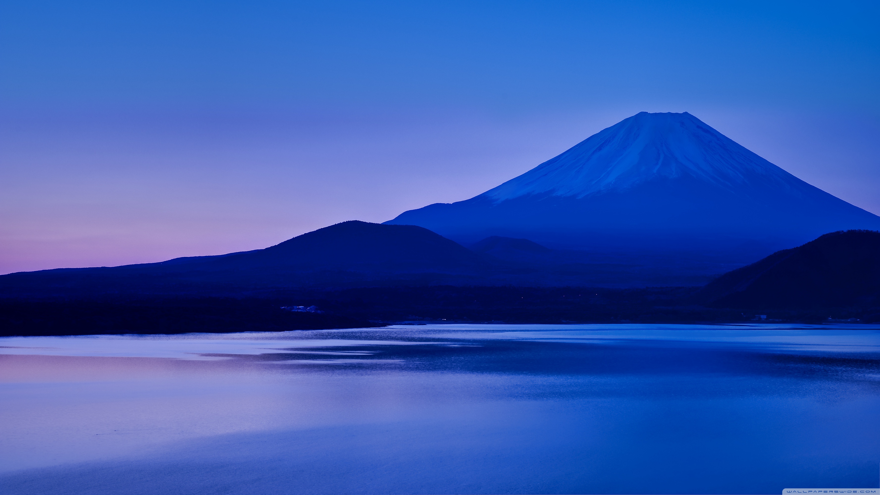 Mount Fuji 4K Ultra Hd Japan Wallpapers