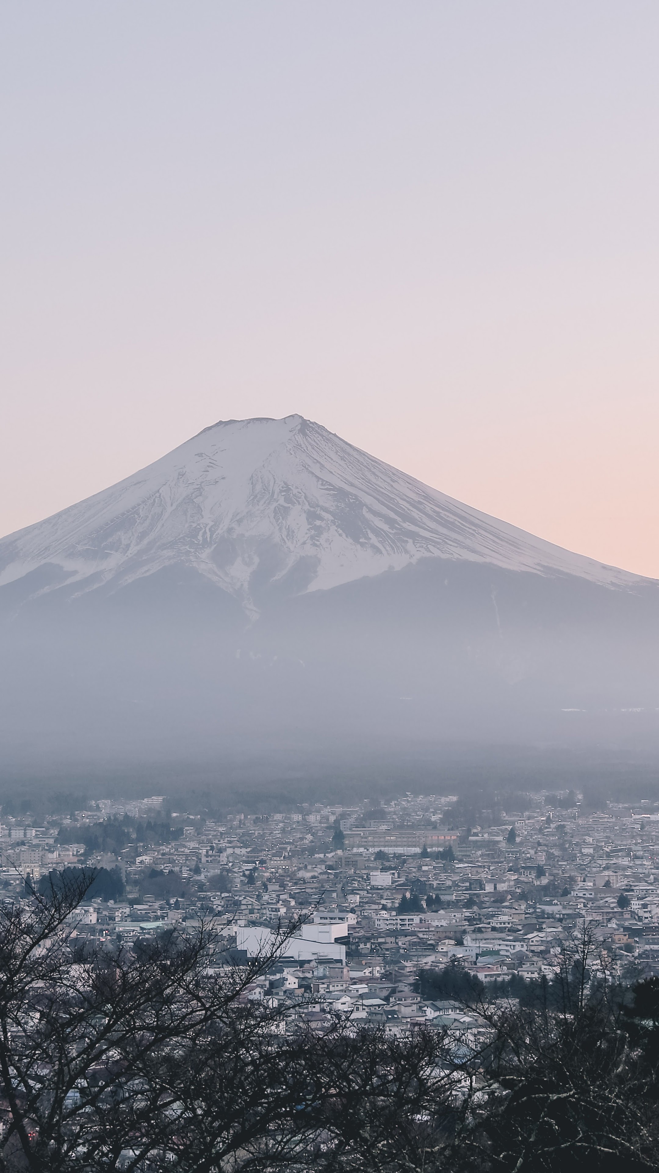 Mount Fuji 4K Ultra Hd Japan Wallpapers