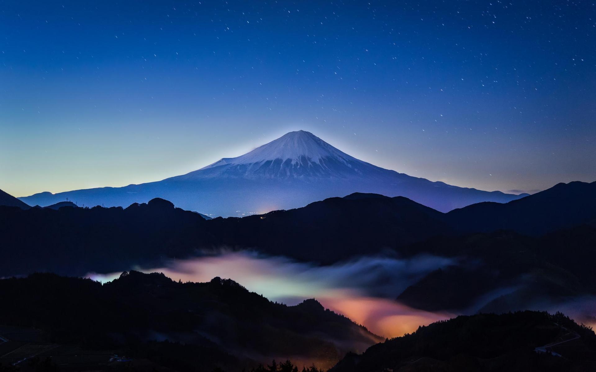 Mount Fuji 4K Ultra Hd Japan Wallpapers