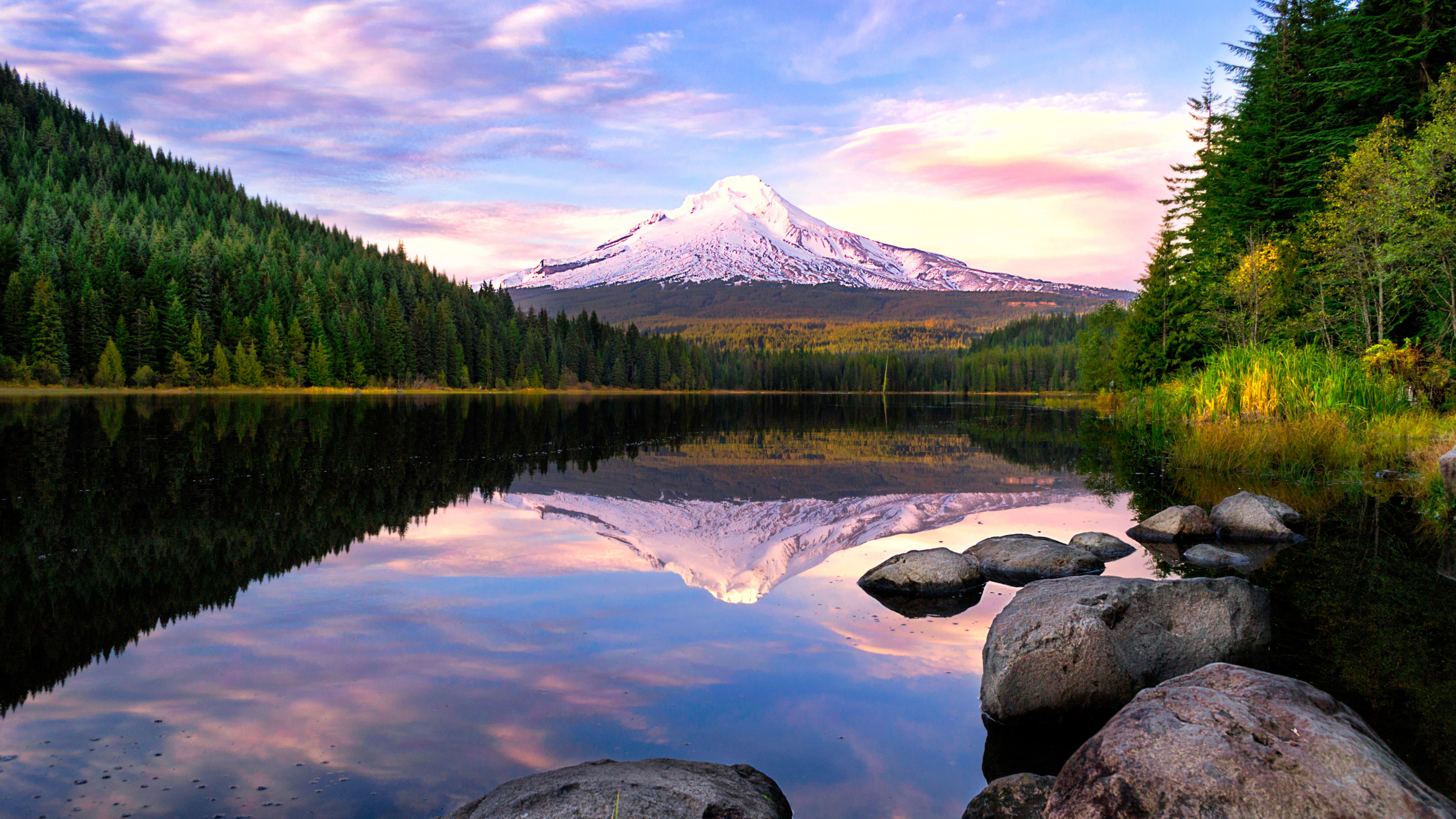 Mount Hood Wallpapers