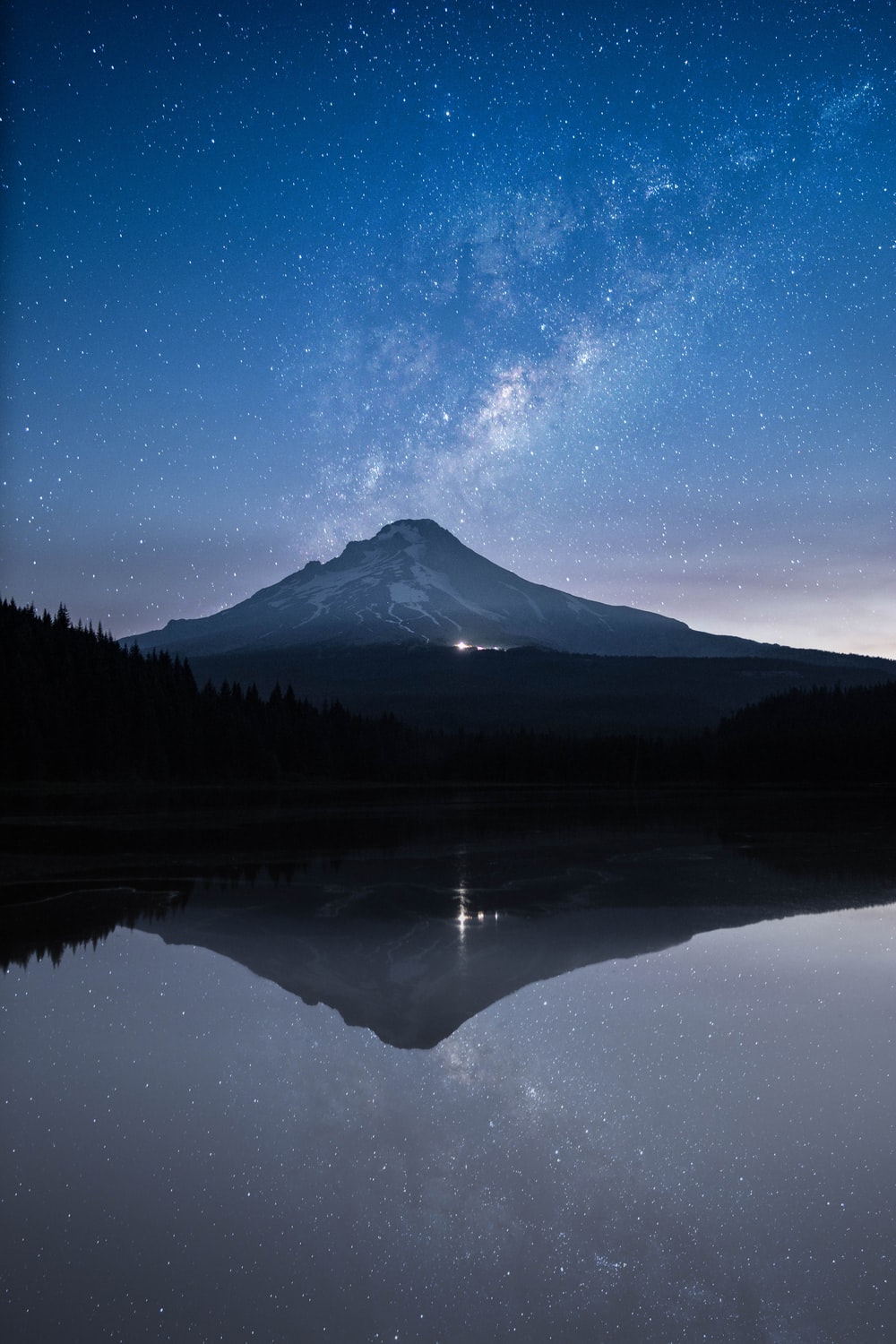 Mount Hood Wallpapers