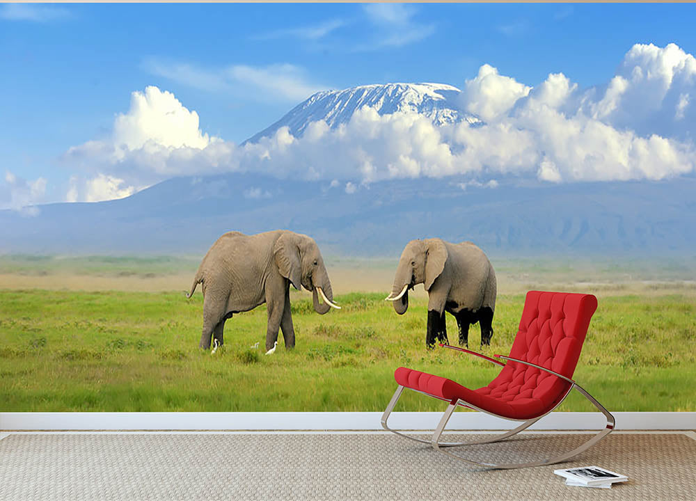 Mount Kilimanjaro Wallpapers