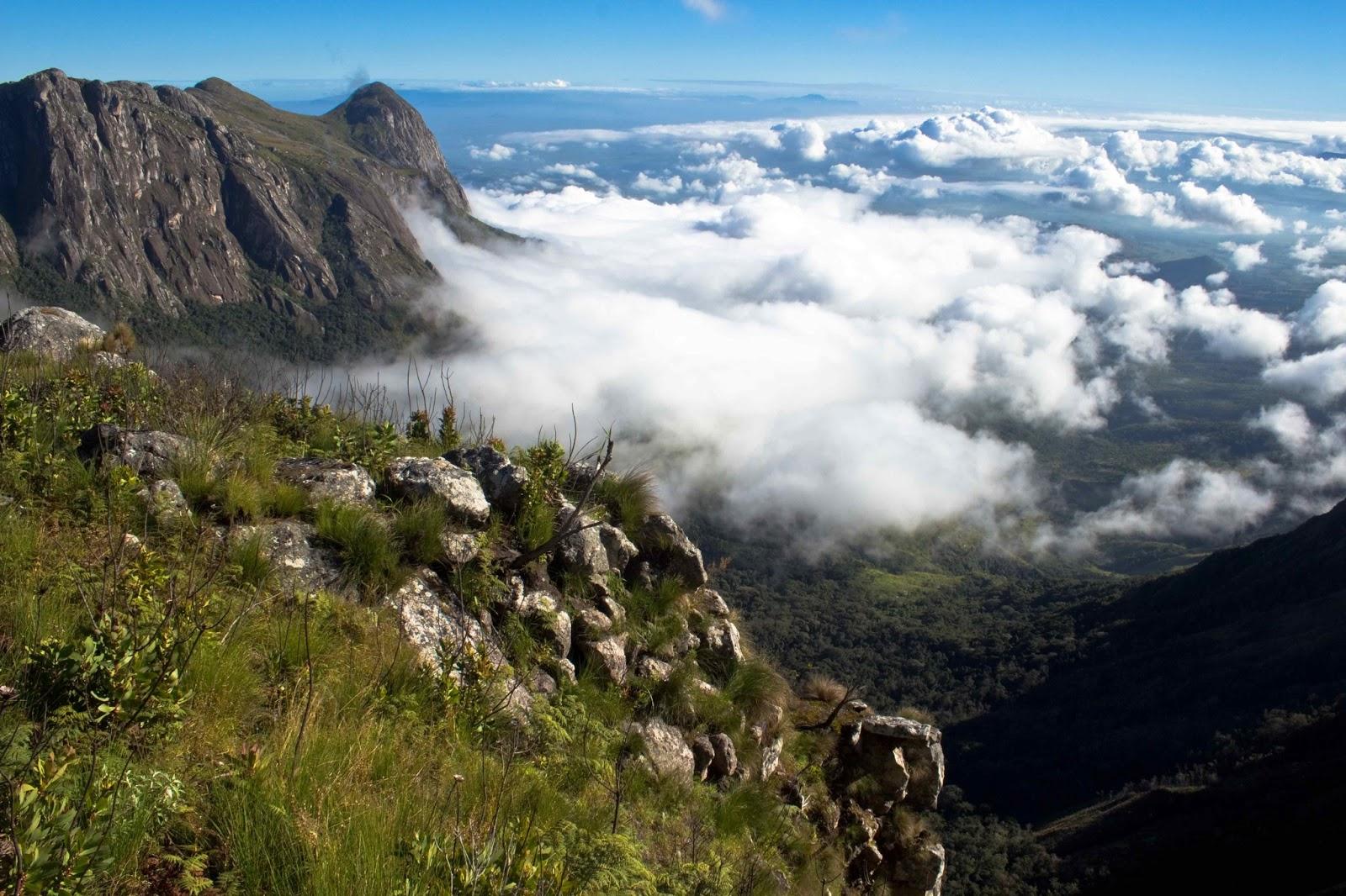 Mount Mulanje Wallpapers