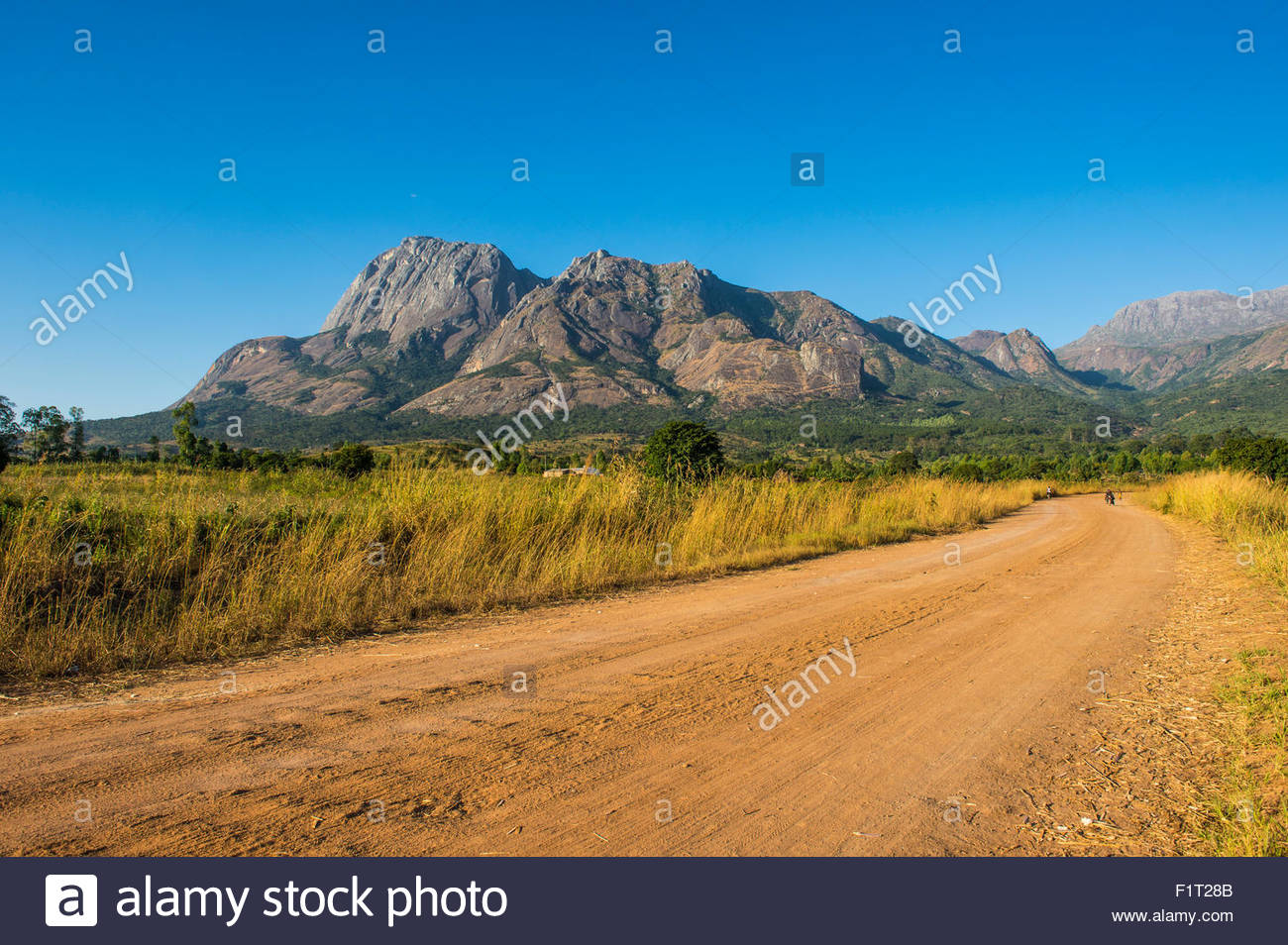 Mount Mulanje Wallpapers