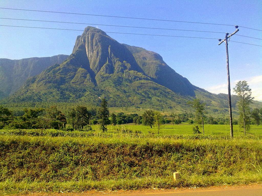 Mount Mulanje Wallpapers