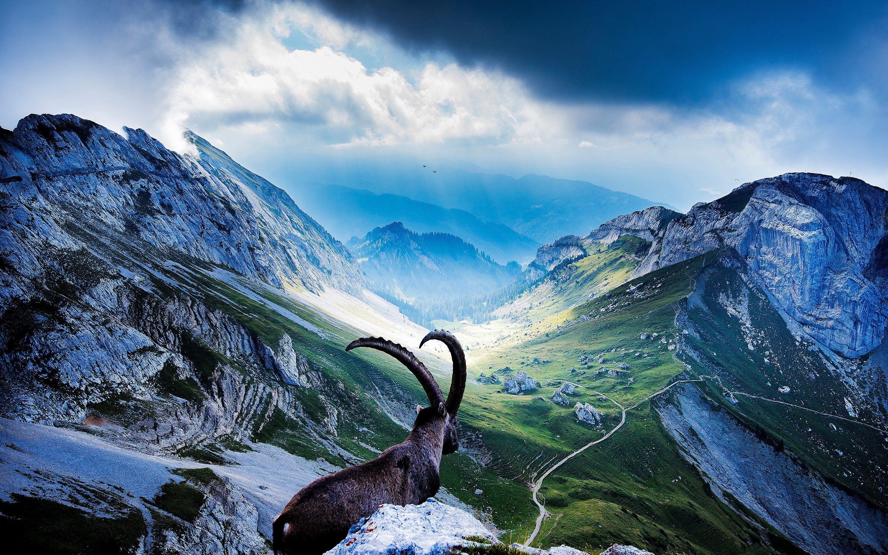 Mount Pilatus Wallpapers