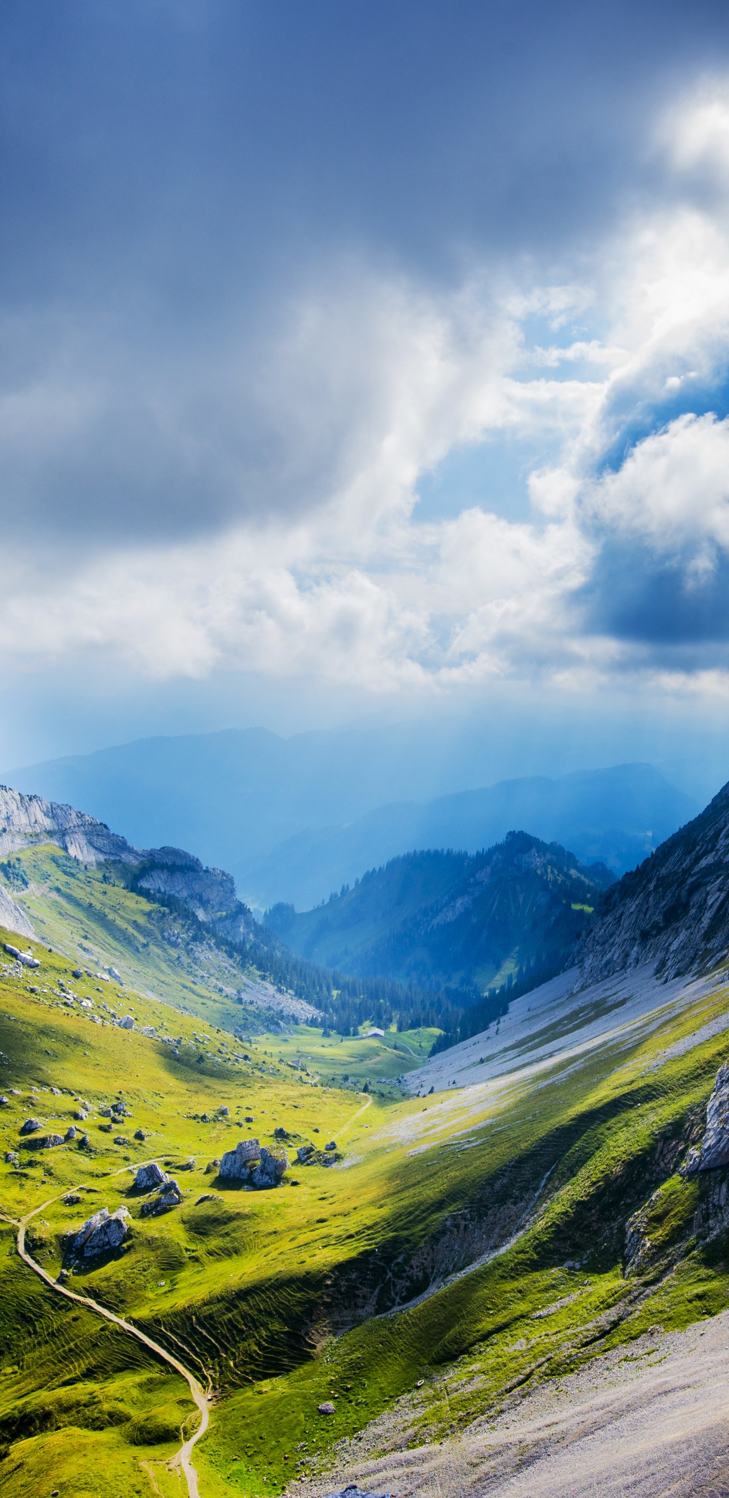 Mount Pilatus Wallpapers