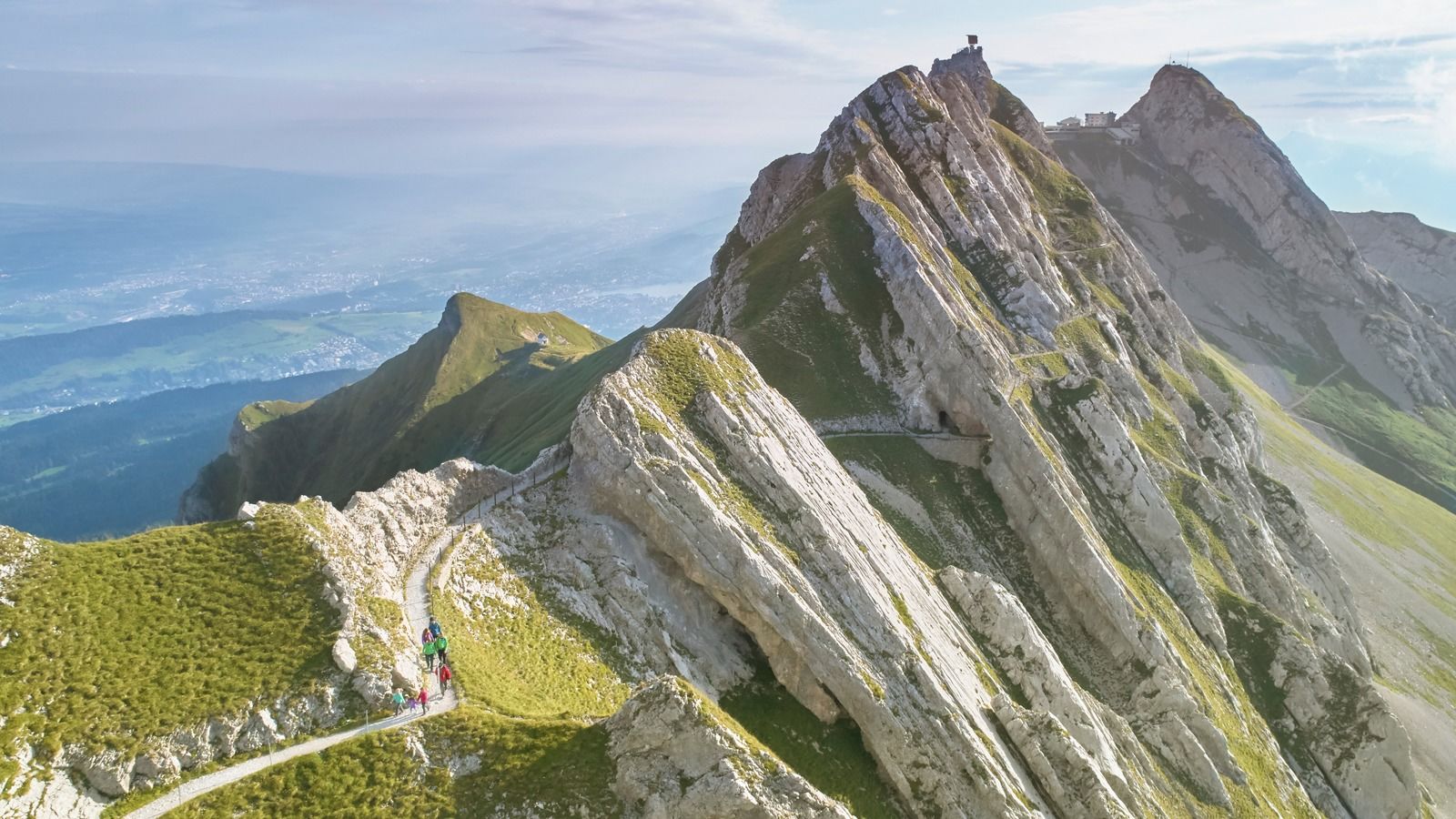 Mount Pilatus Wallpapers