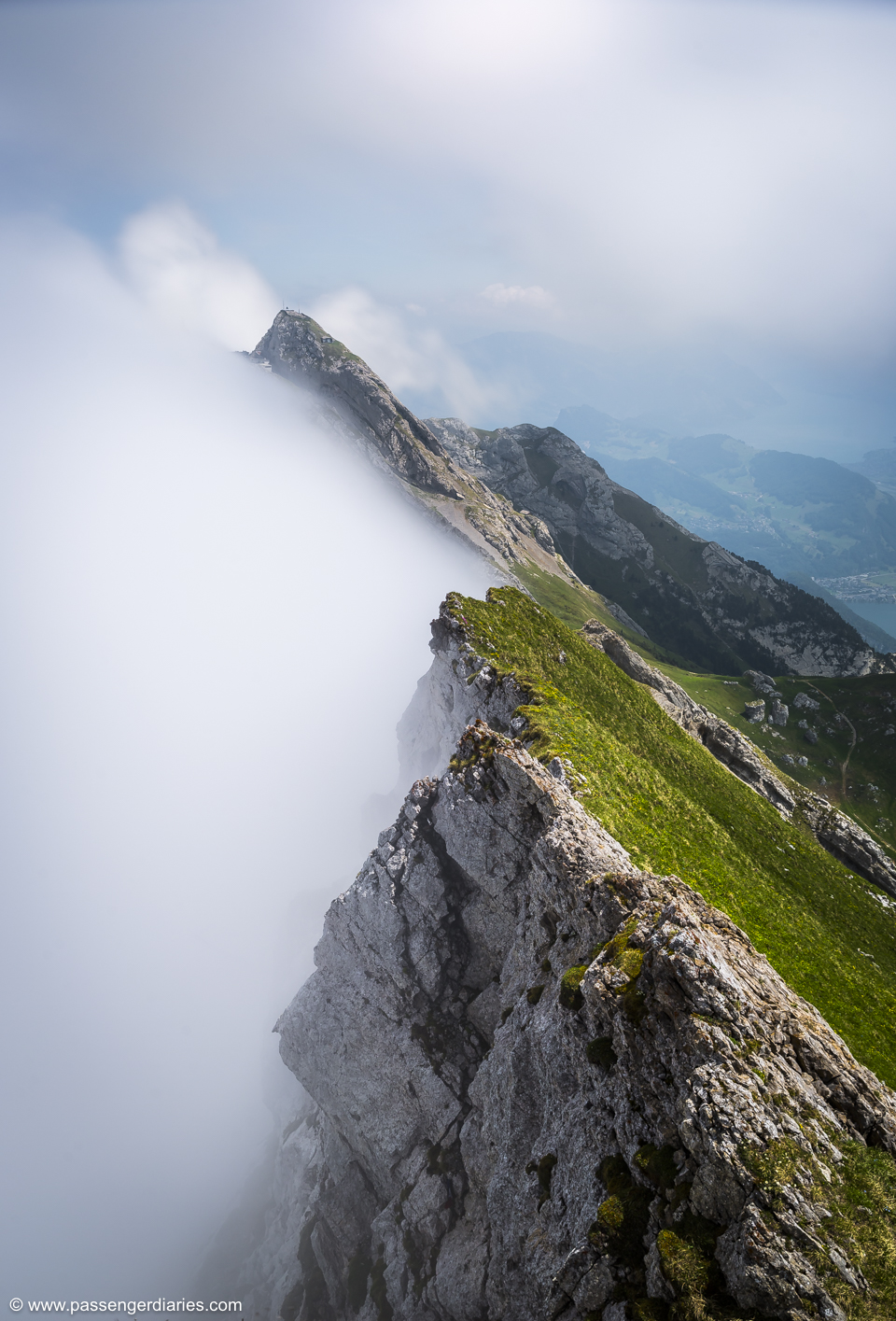 Mount Pilatus Wallpapers