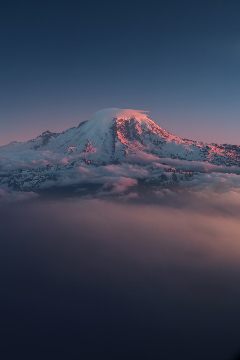 Mount Rainier Wallpapers