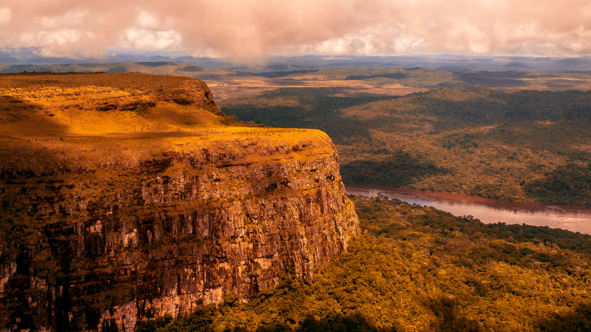 Mount Roraima Wallpapers