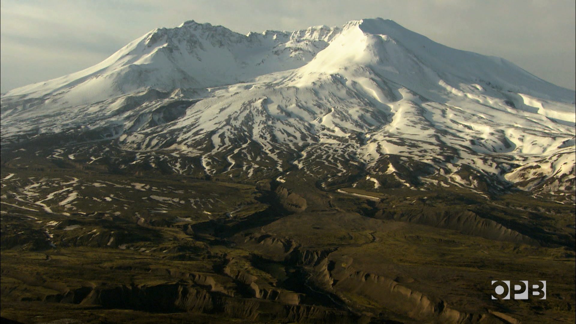 Mount St. Helens Wallpapers