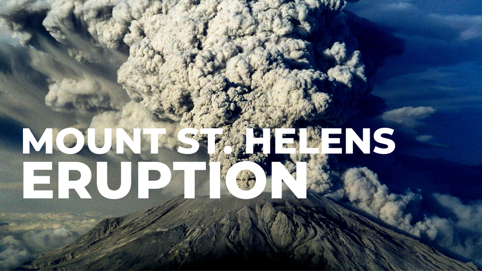 Mount St. Helens Wallpapers