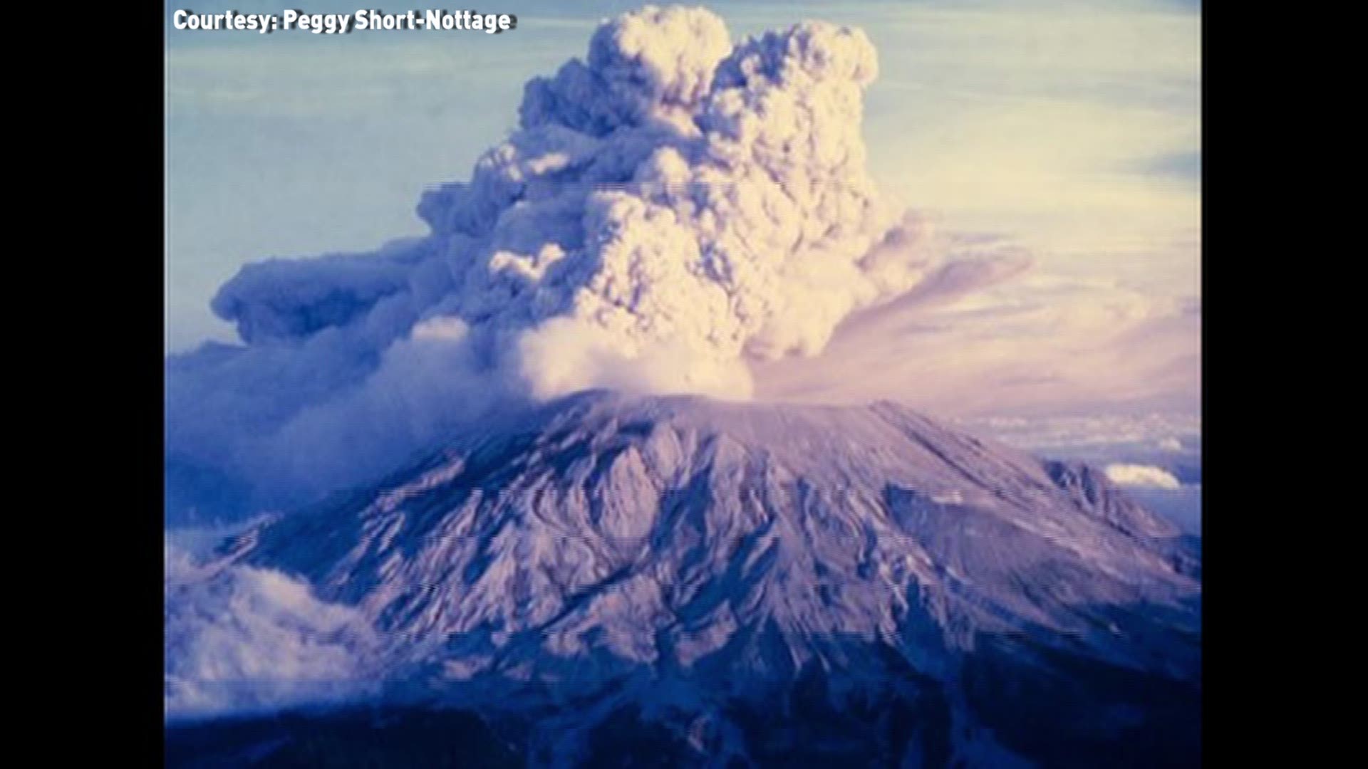 Mount St. Helens Wallpapers