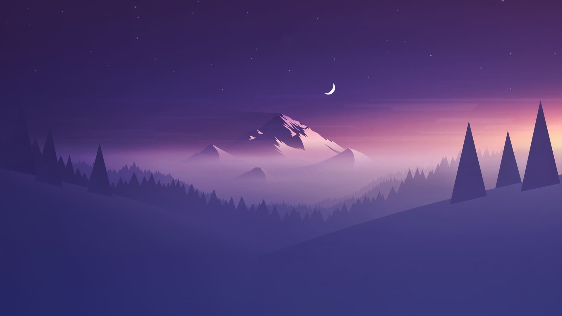 Mountain Wallpapers