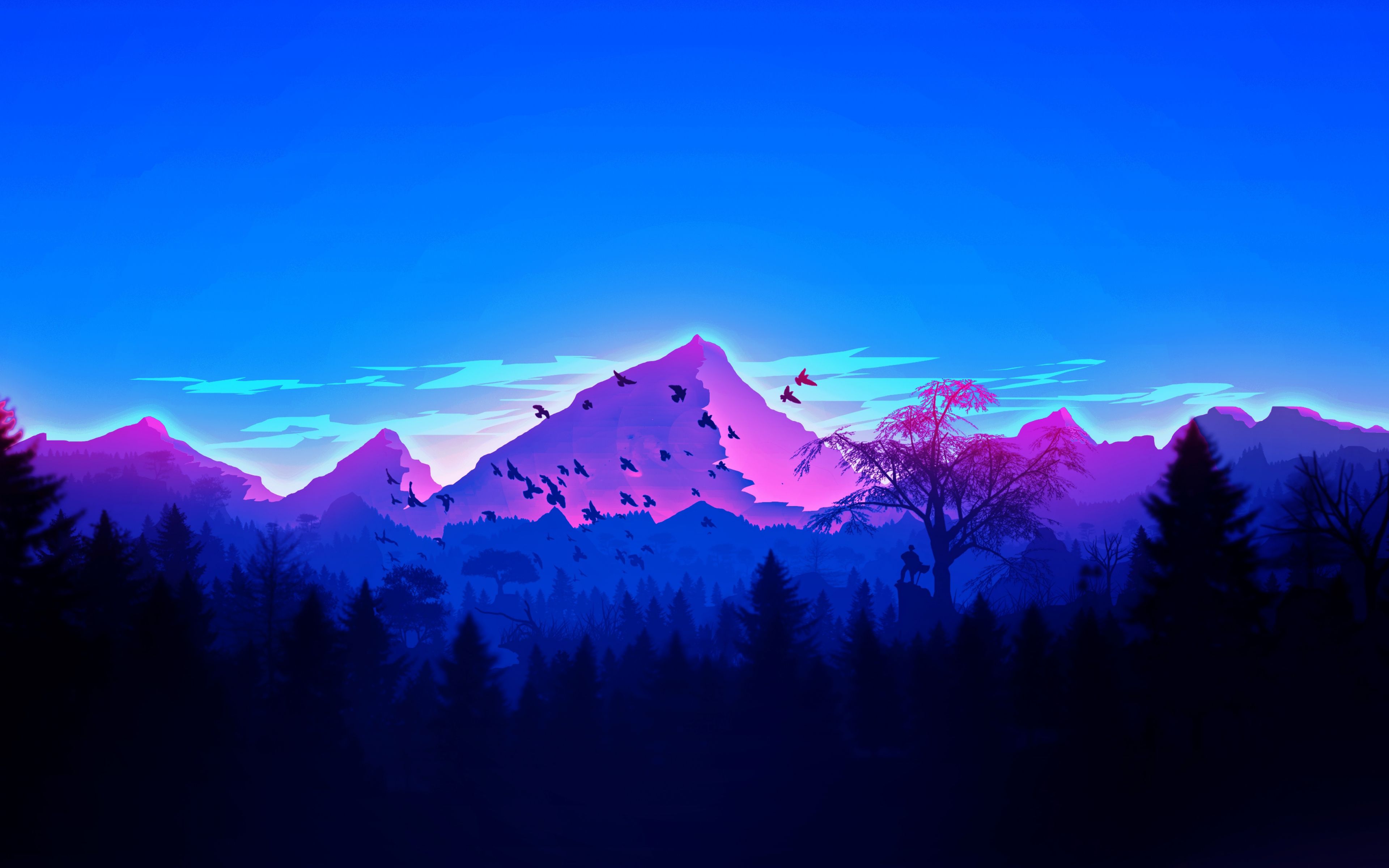 Mountain Wallpapers