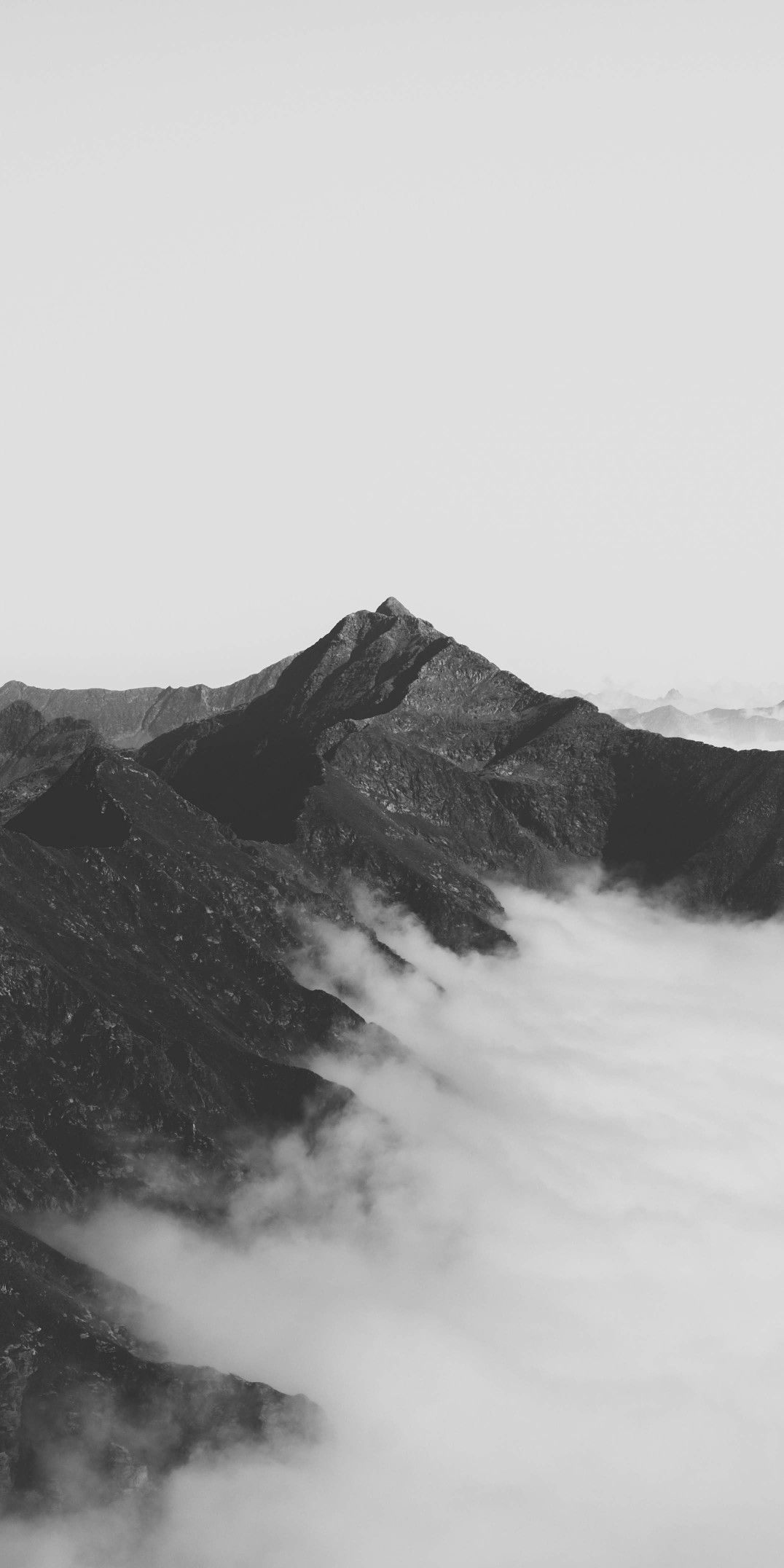 Mountain Aesthetic Wallpapers