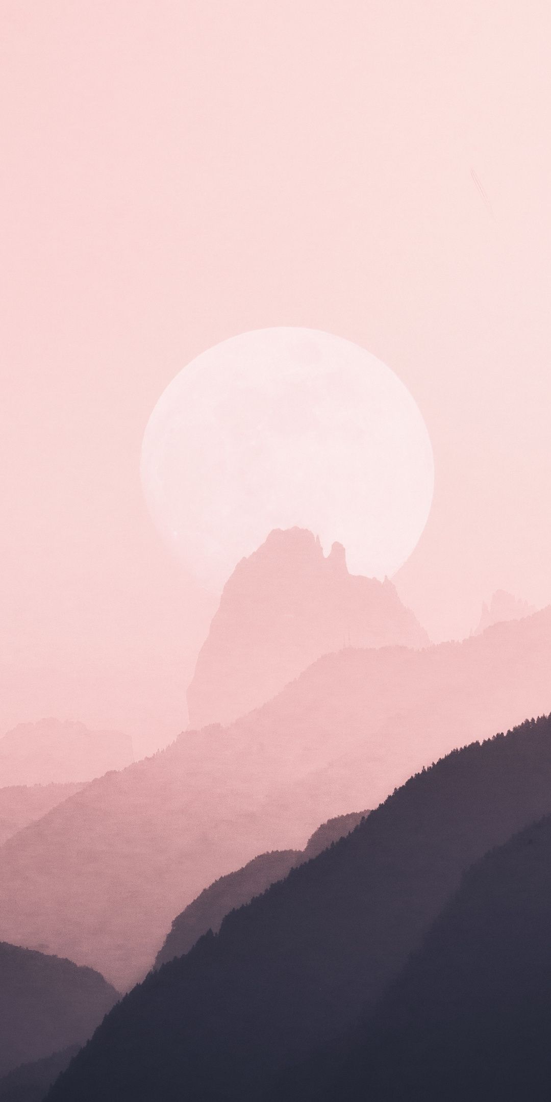 Mountain Aesthetic Wallpapers