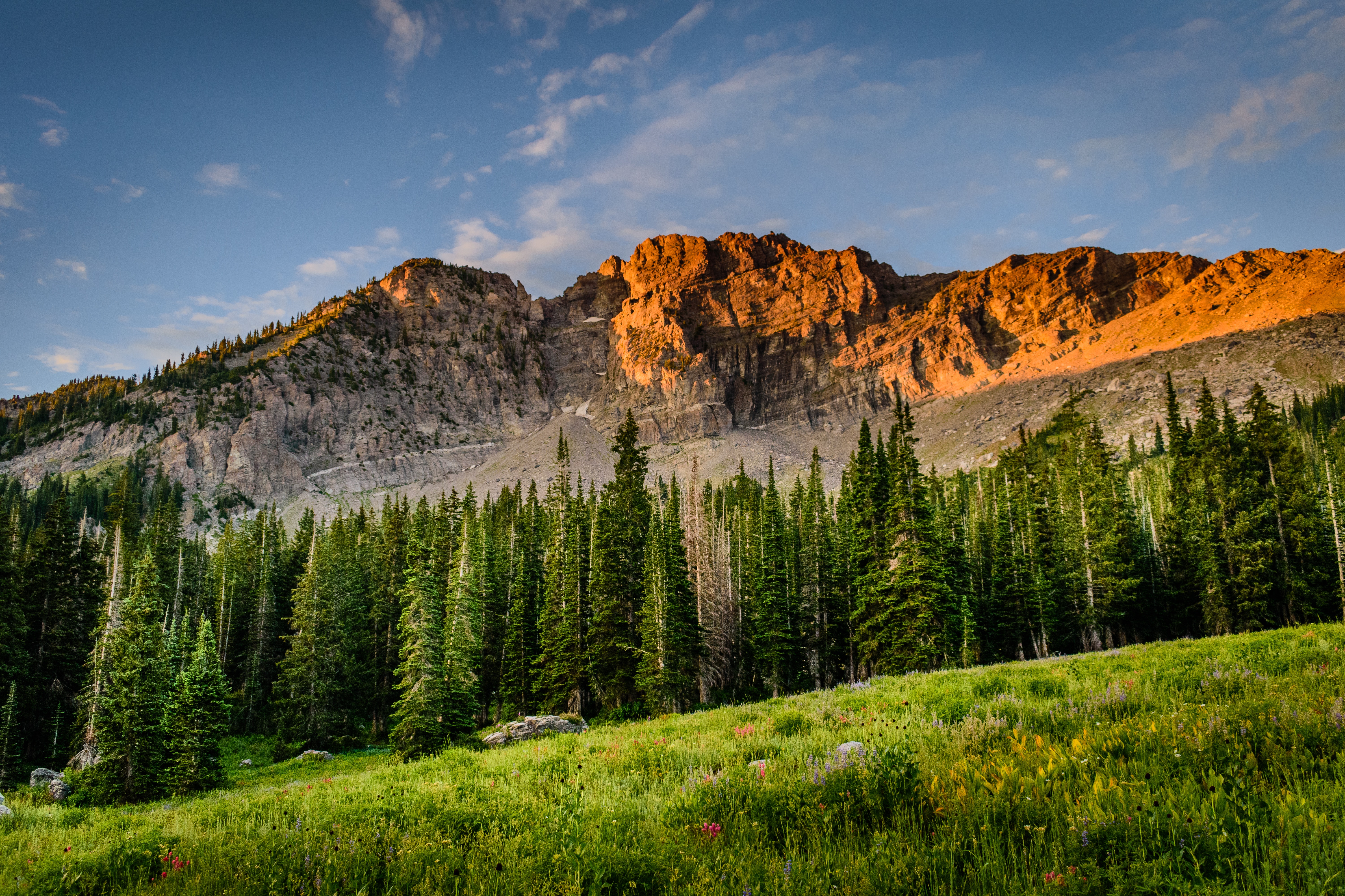 Mountain Desktop Wallpapers