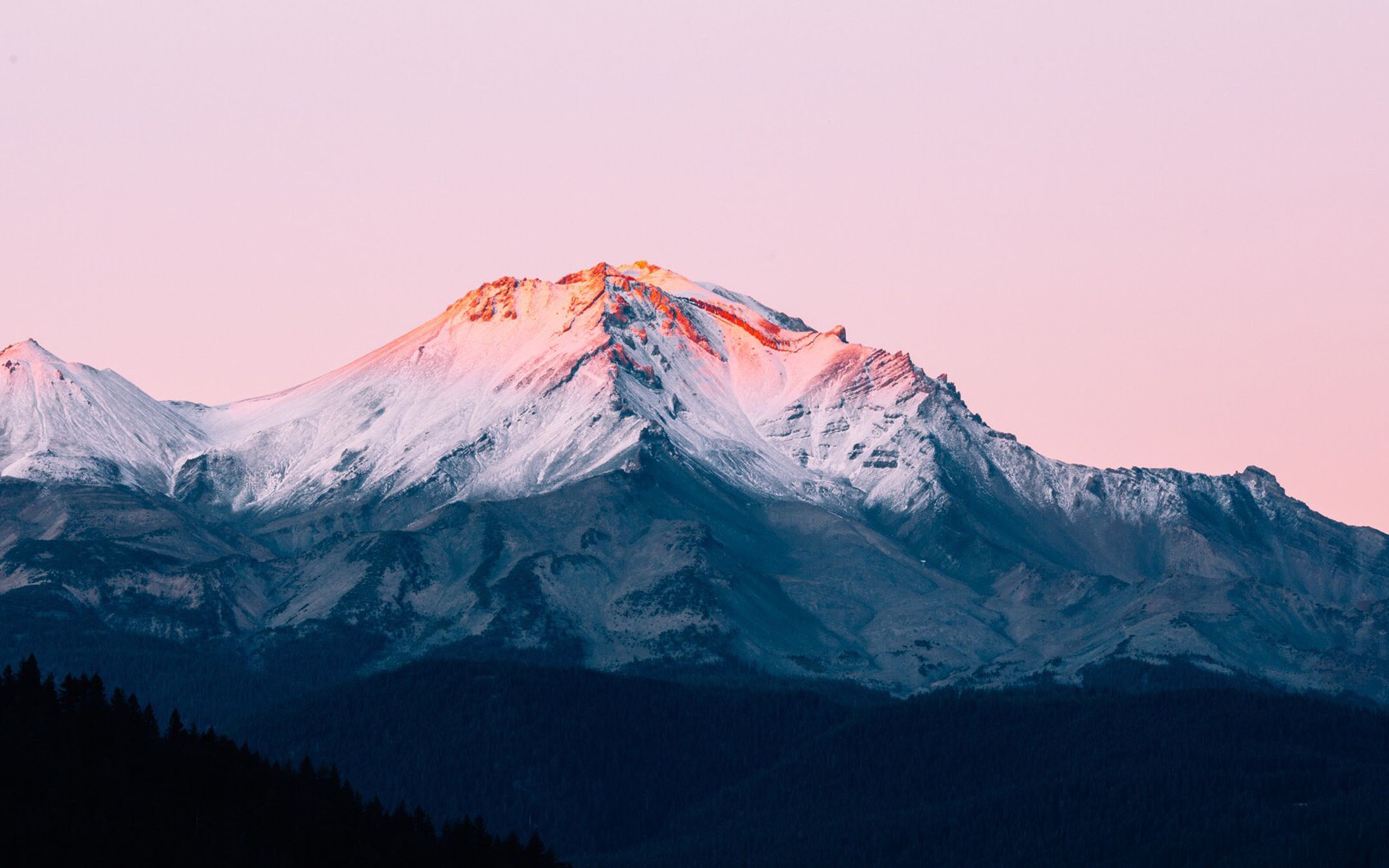 Mountain Desktop Wallpapers