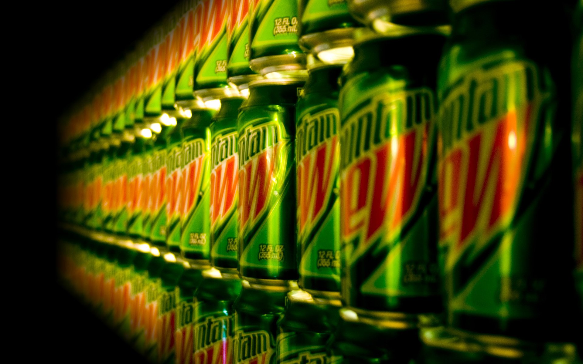 Mountain Dew Wallpapers