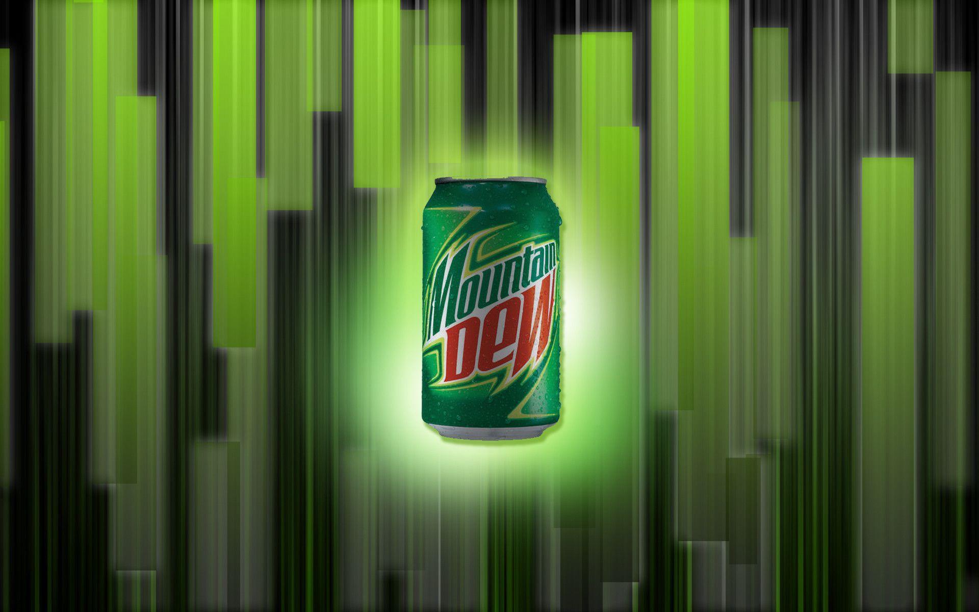 Mountain Dew Wallpapers