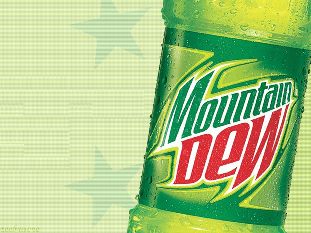 Mountain Dew Wallpapers