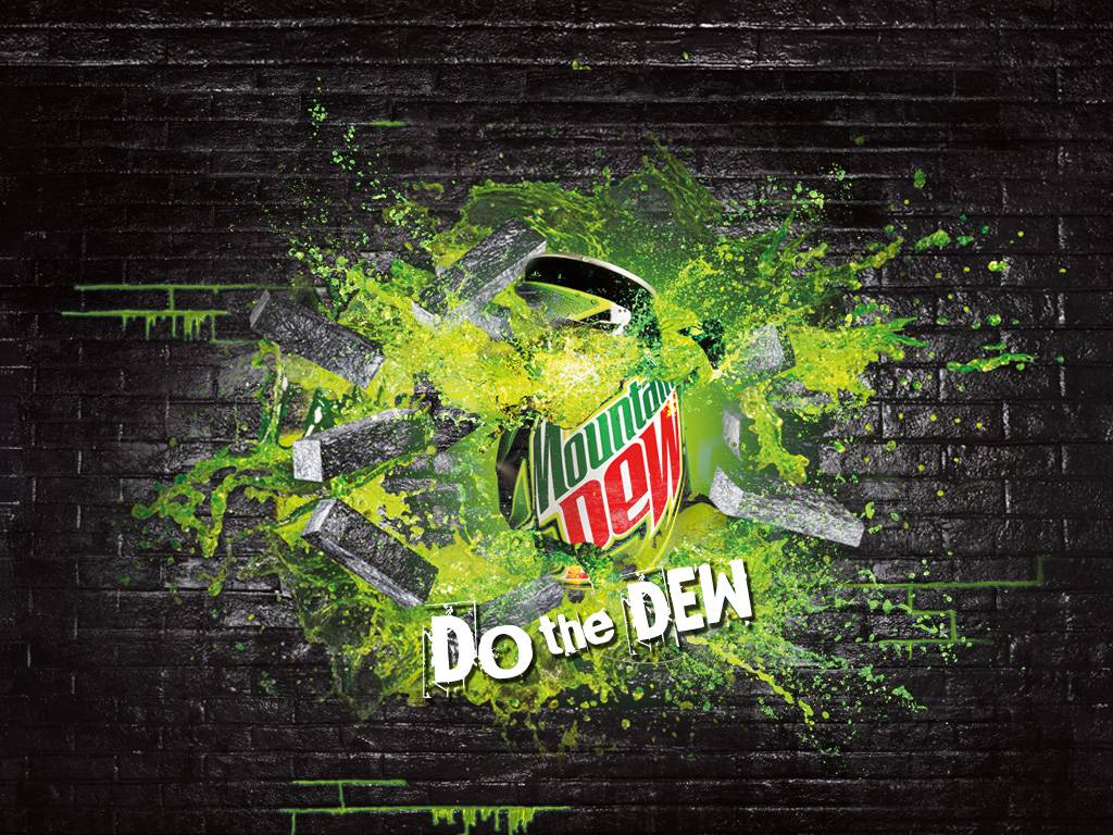 Mountain Dew Wallpapers