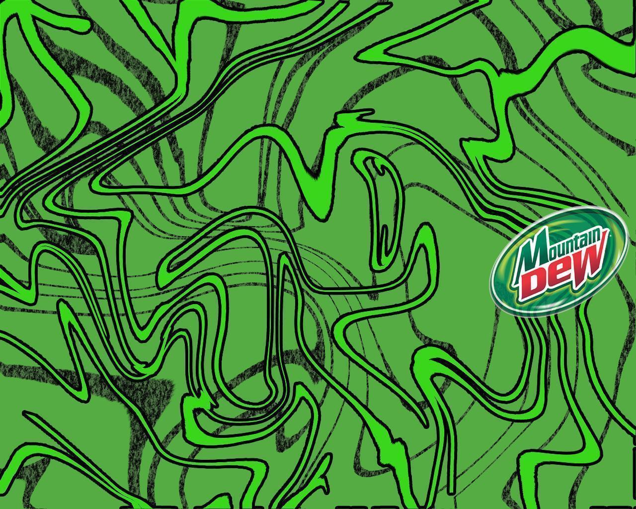 Mountain Dew Wallpapers