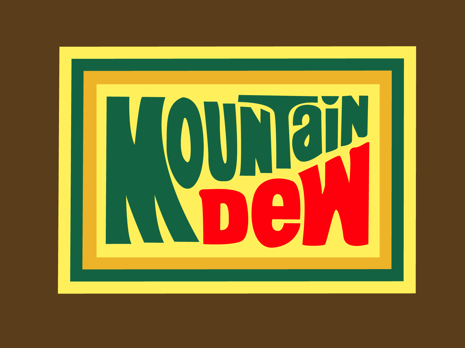 Mountain Dew Wallpapers