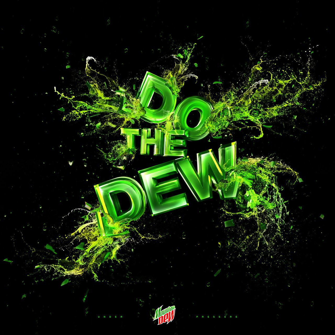 Mountain Dew Wallpapers