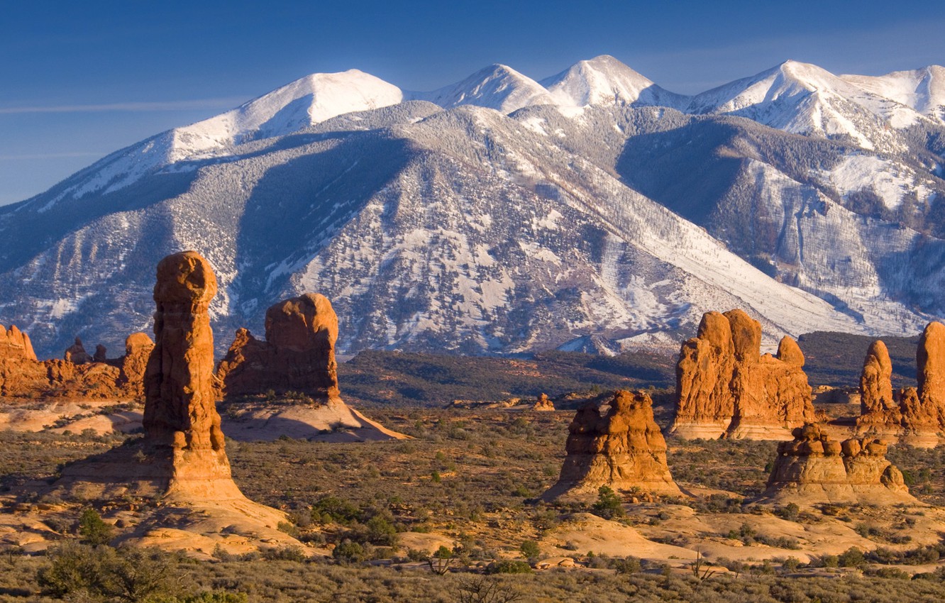 Mountain Hd Utah Wallpapers