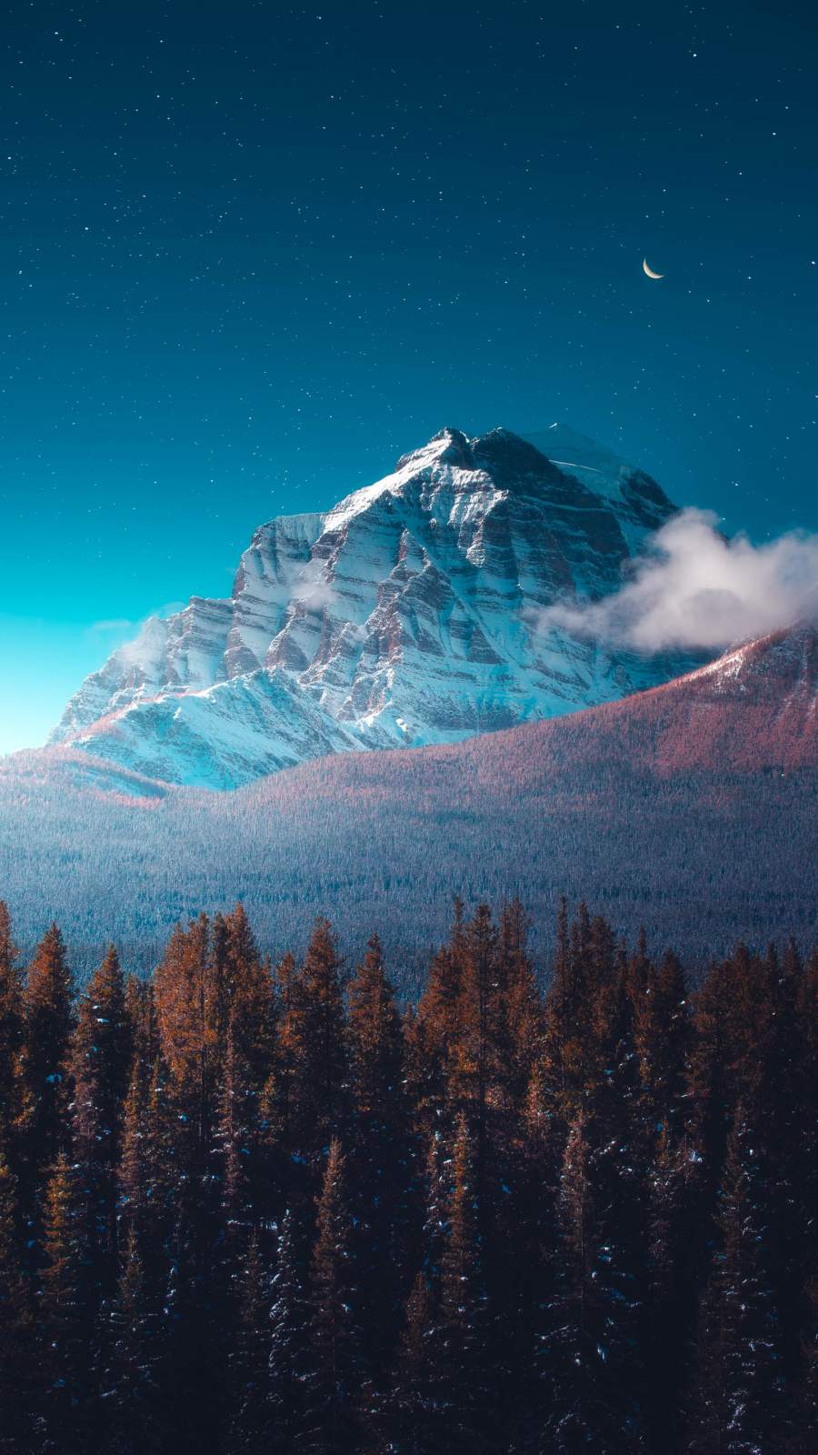 Mountain Iphone Wallpapers