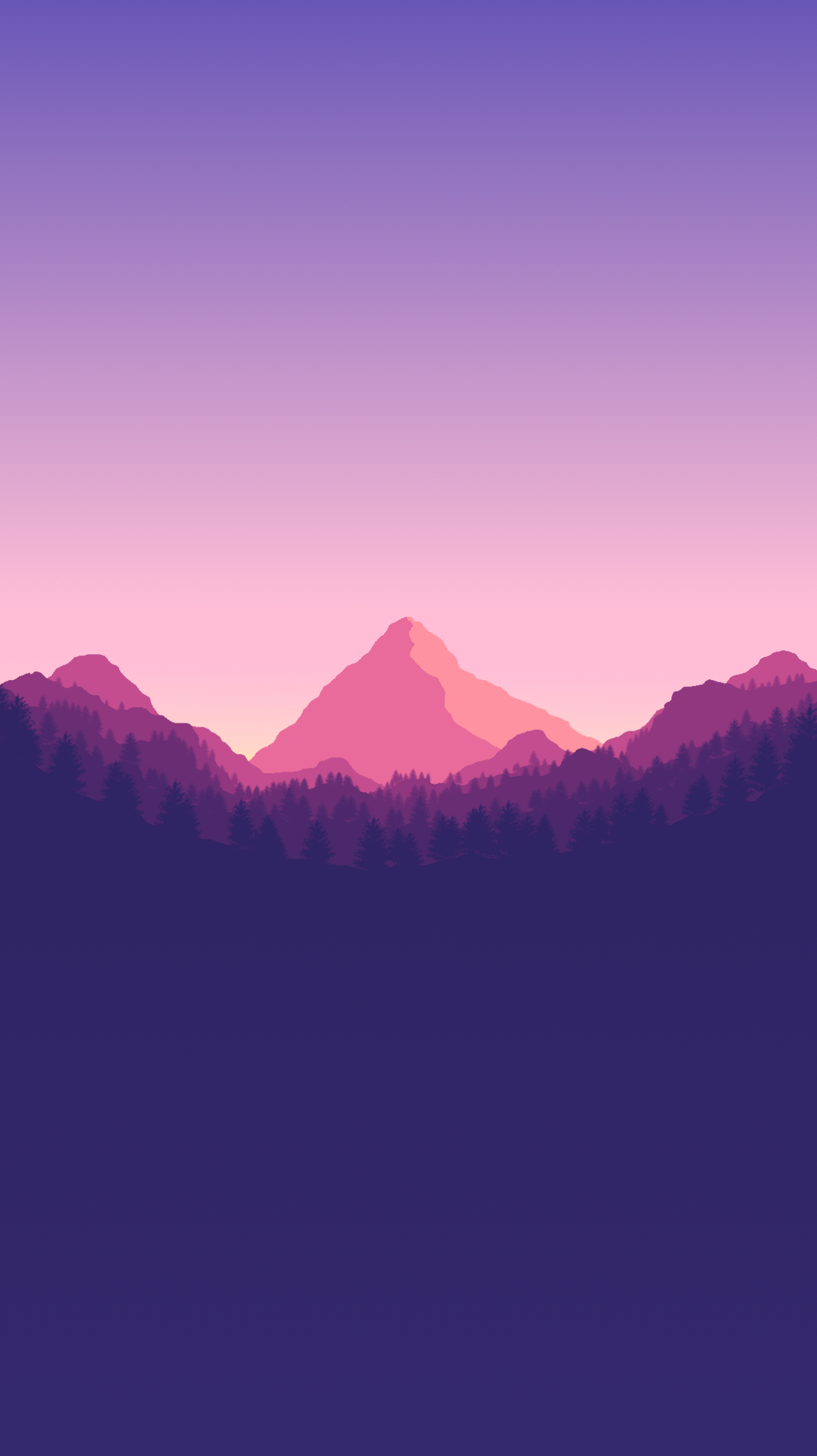 Mountain Iphone Wallpapers