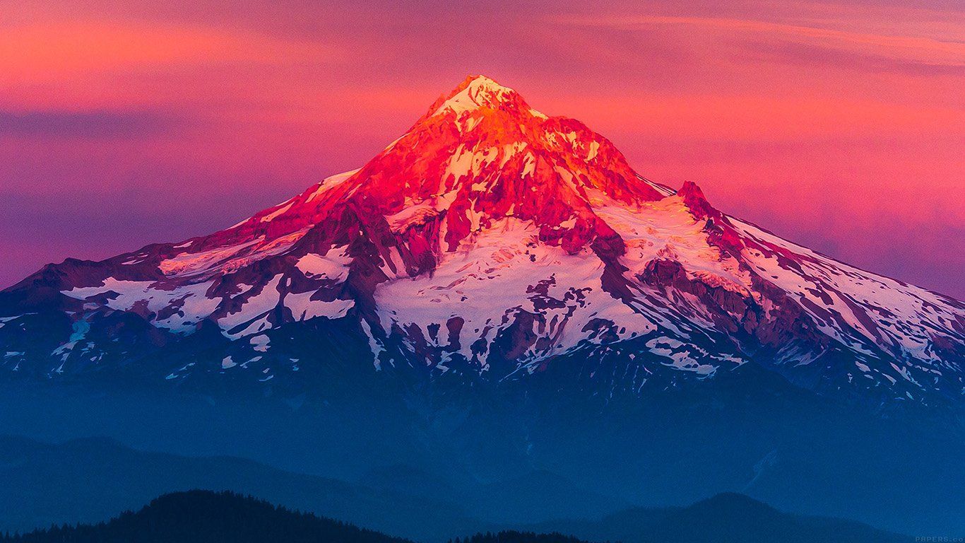 Mountain Laptop Wallpapers