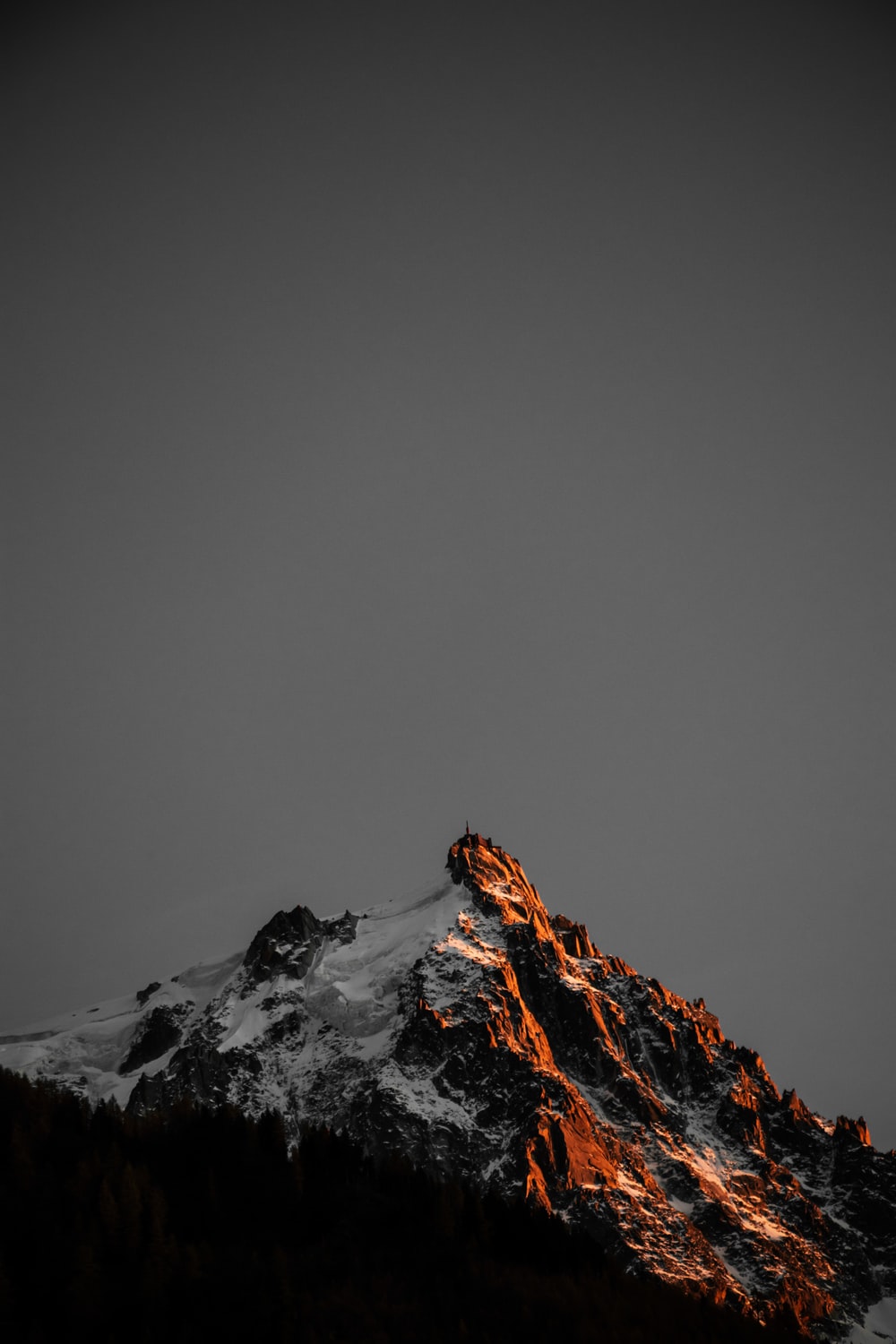 Mountain Mobile Wallpapers