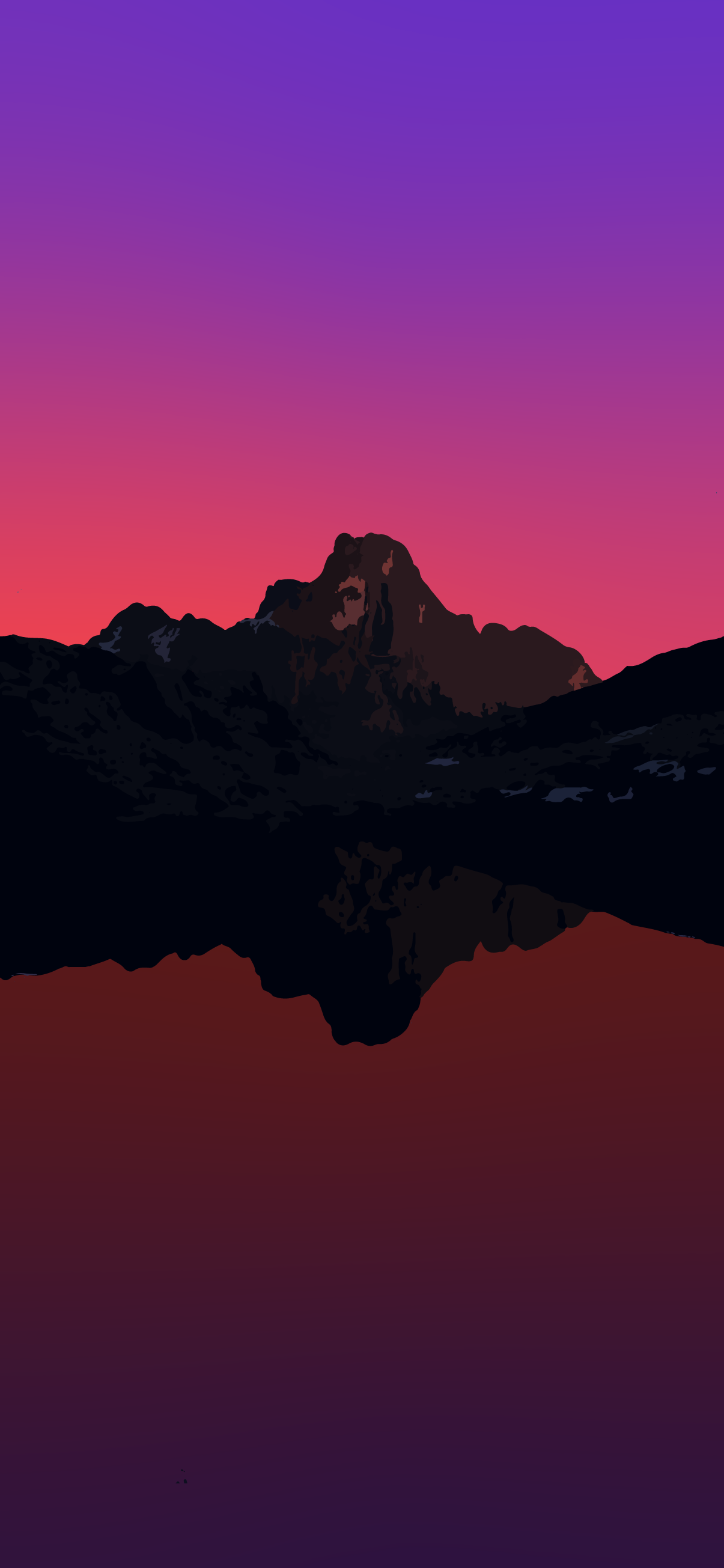 Mountain Phone Wallpapers