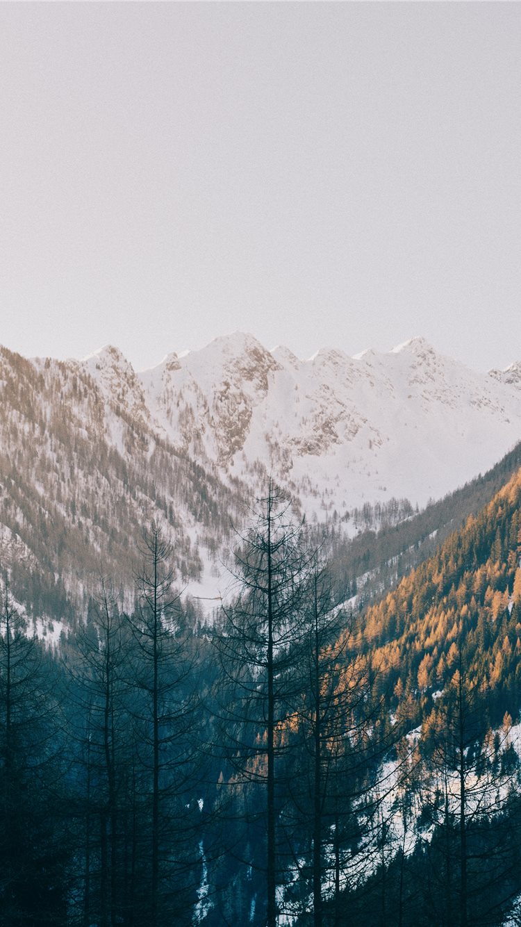 Mountain Tumblr Wallpapers