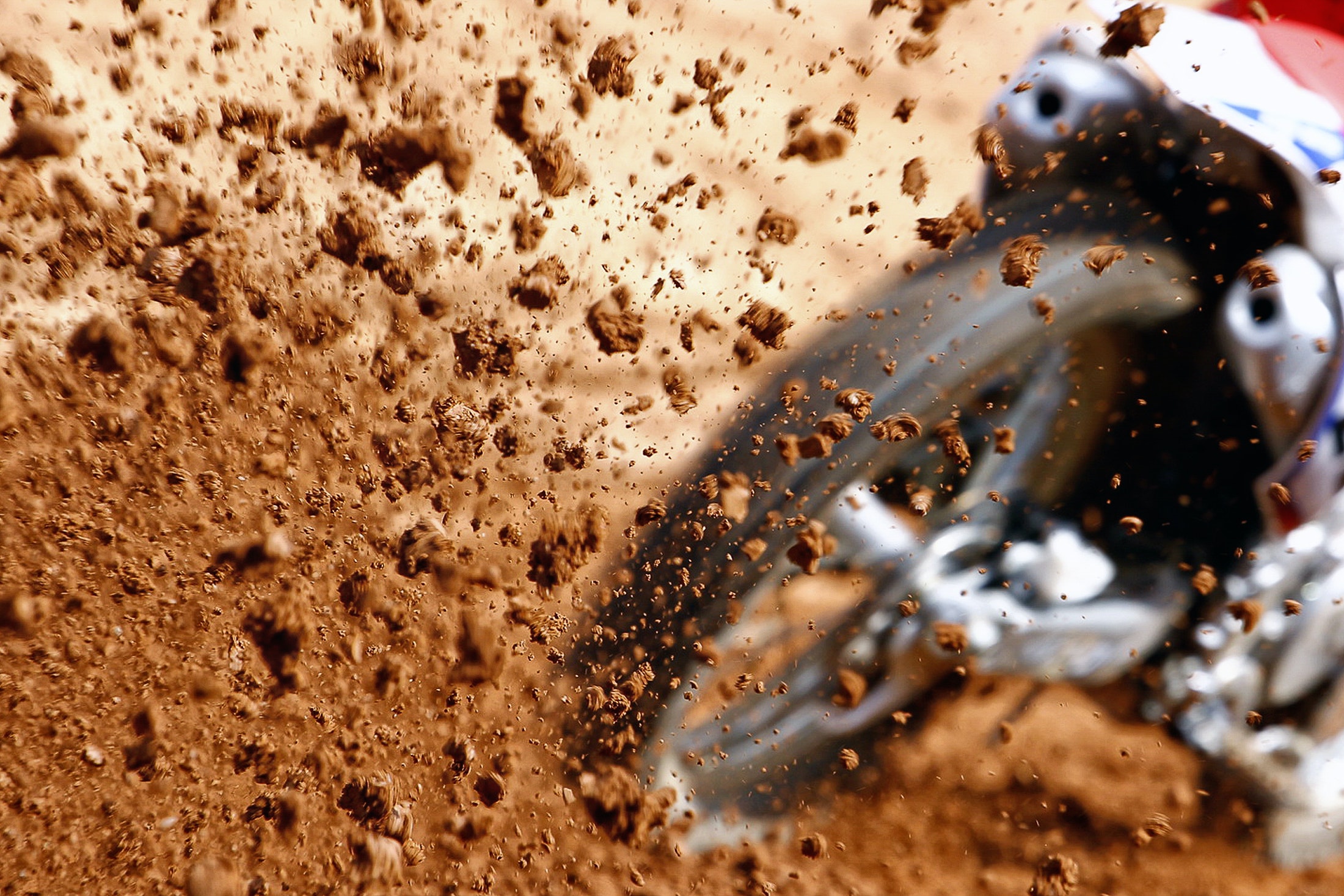 Mud Wallpapers