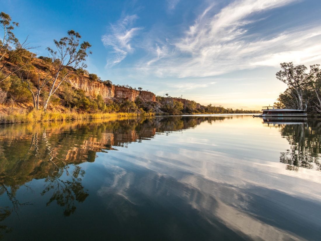 Murray River Wallpapers